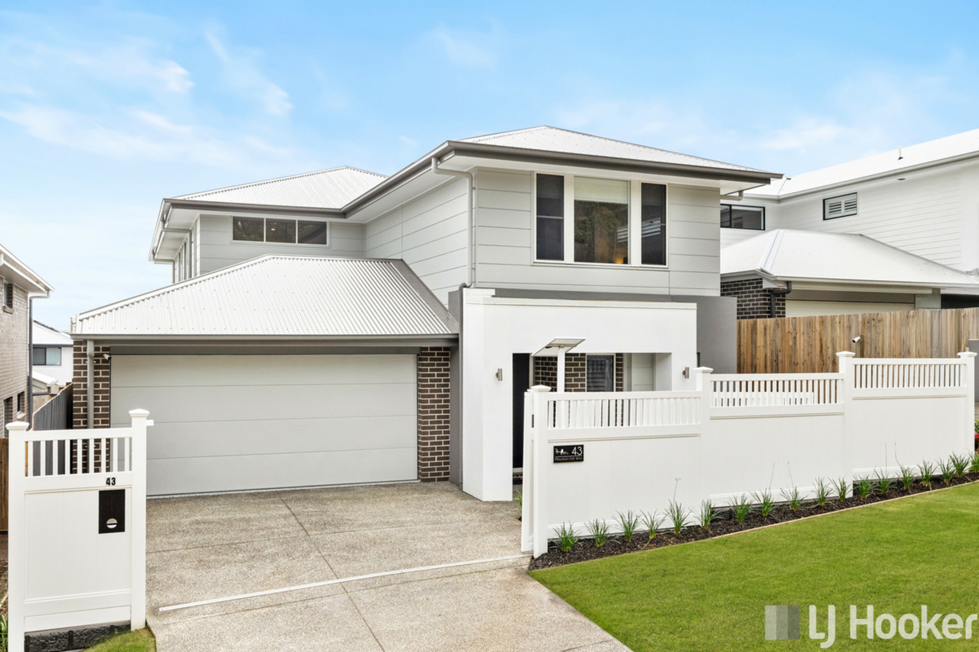 43 Mountain Ash Way, REDLAND BAY