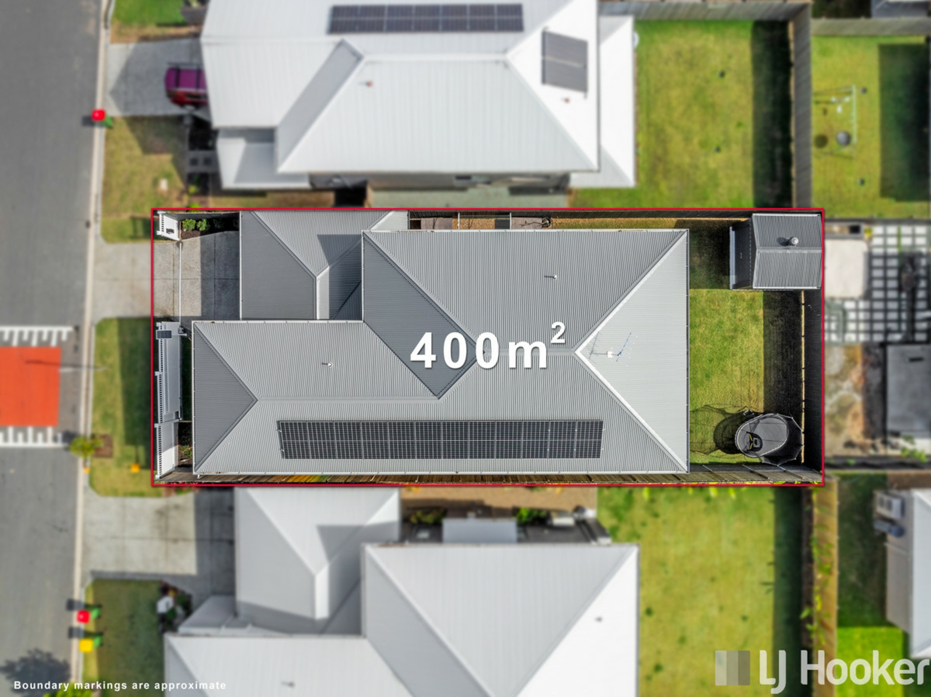 43 Mountain Ash Way, REDLAND BAY