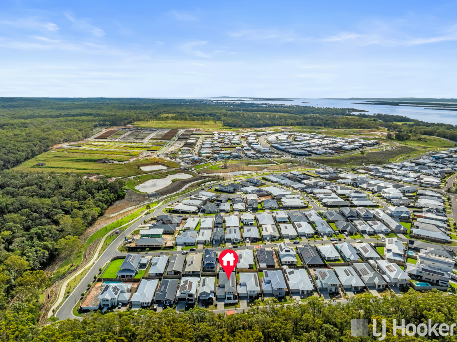 43 Mountain Ash Way, REDLAND BAY