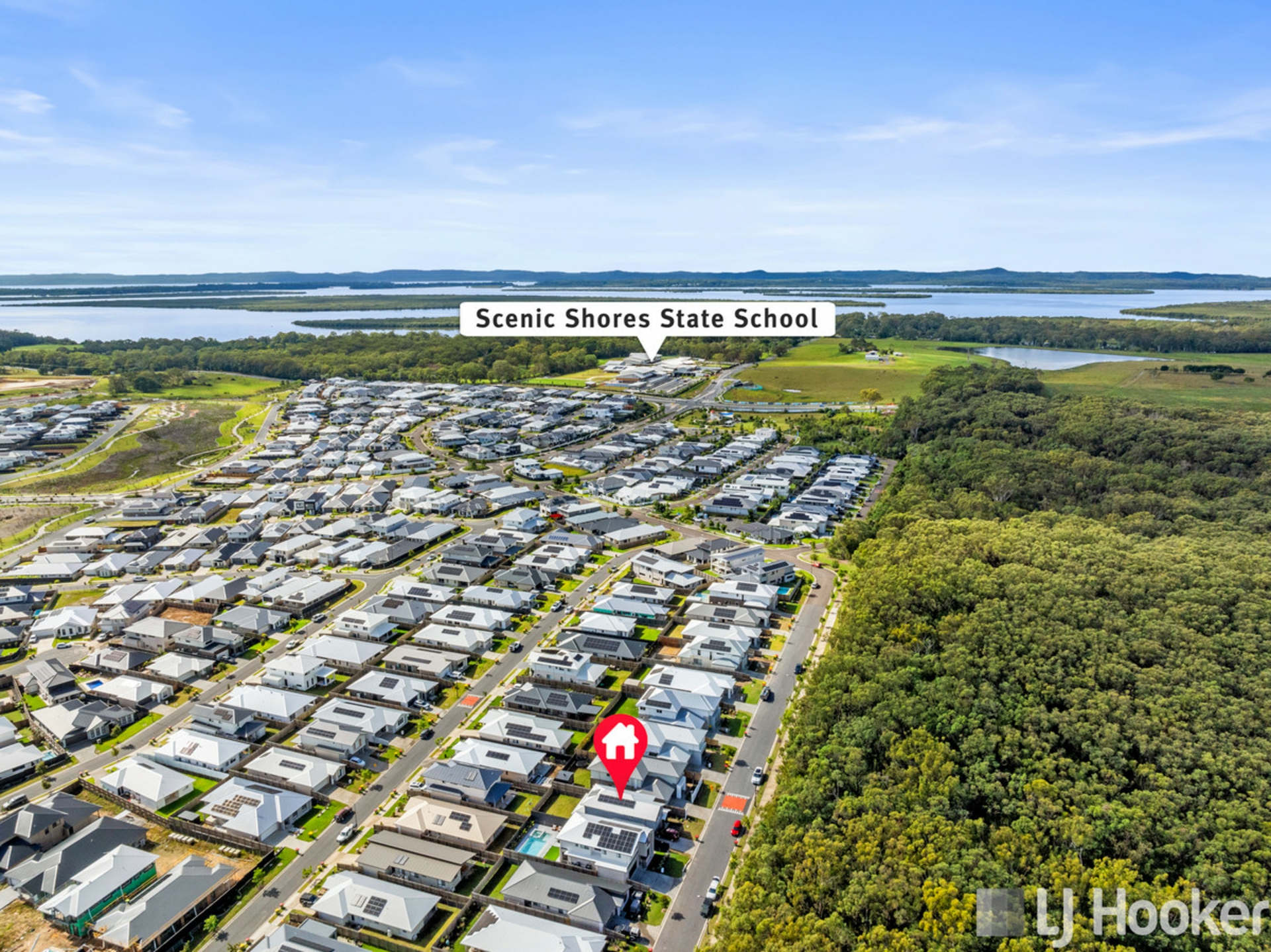 43 Mountain Ash Way, REDLAND BAY