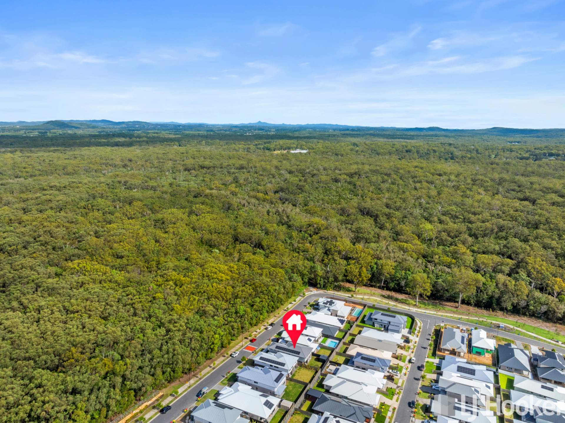 43 Mountain Ash Way, REDLAND BAY