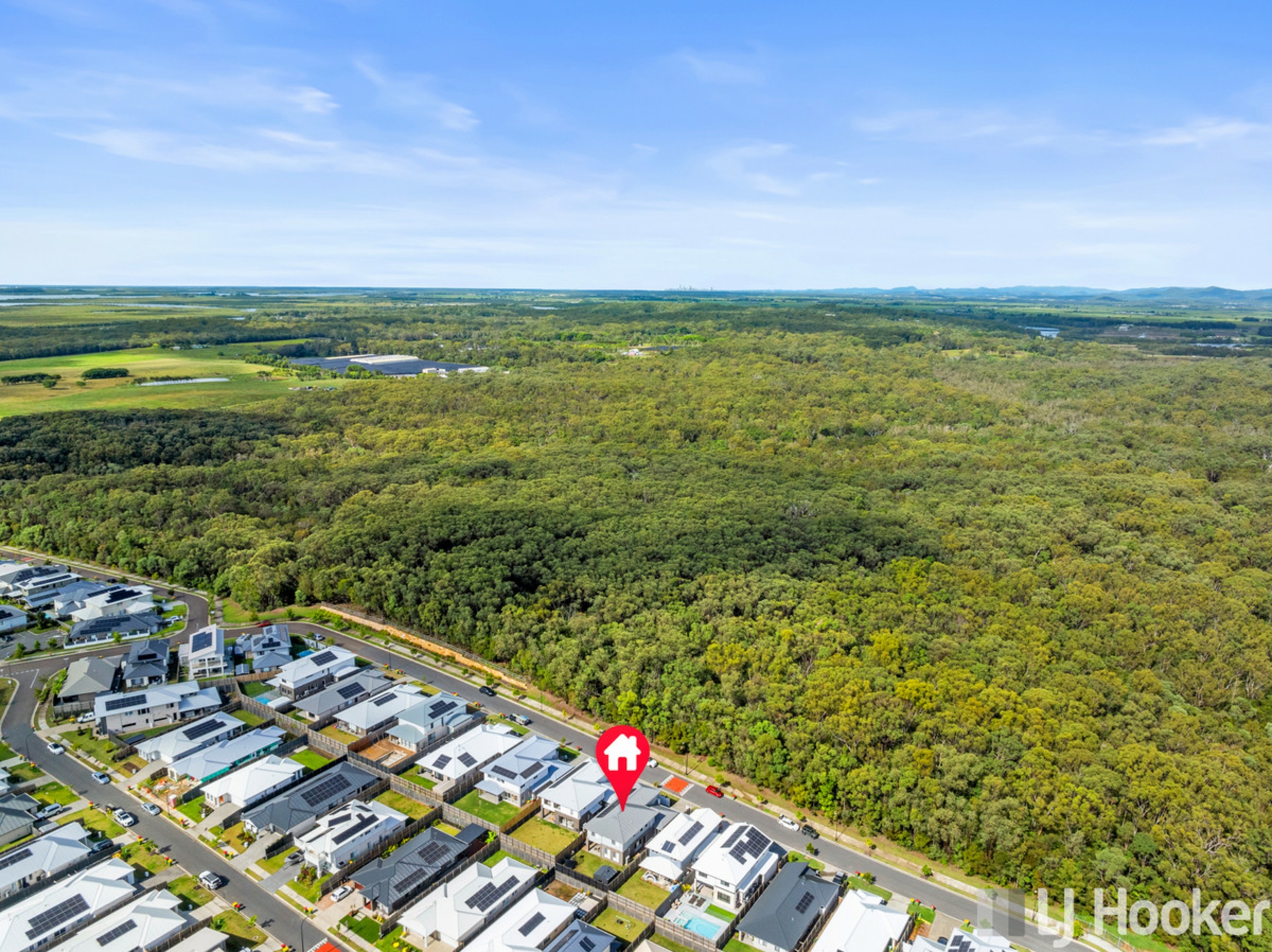 43 Mountain Ash Way, REDLAND BAY