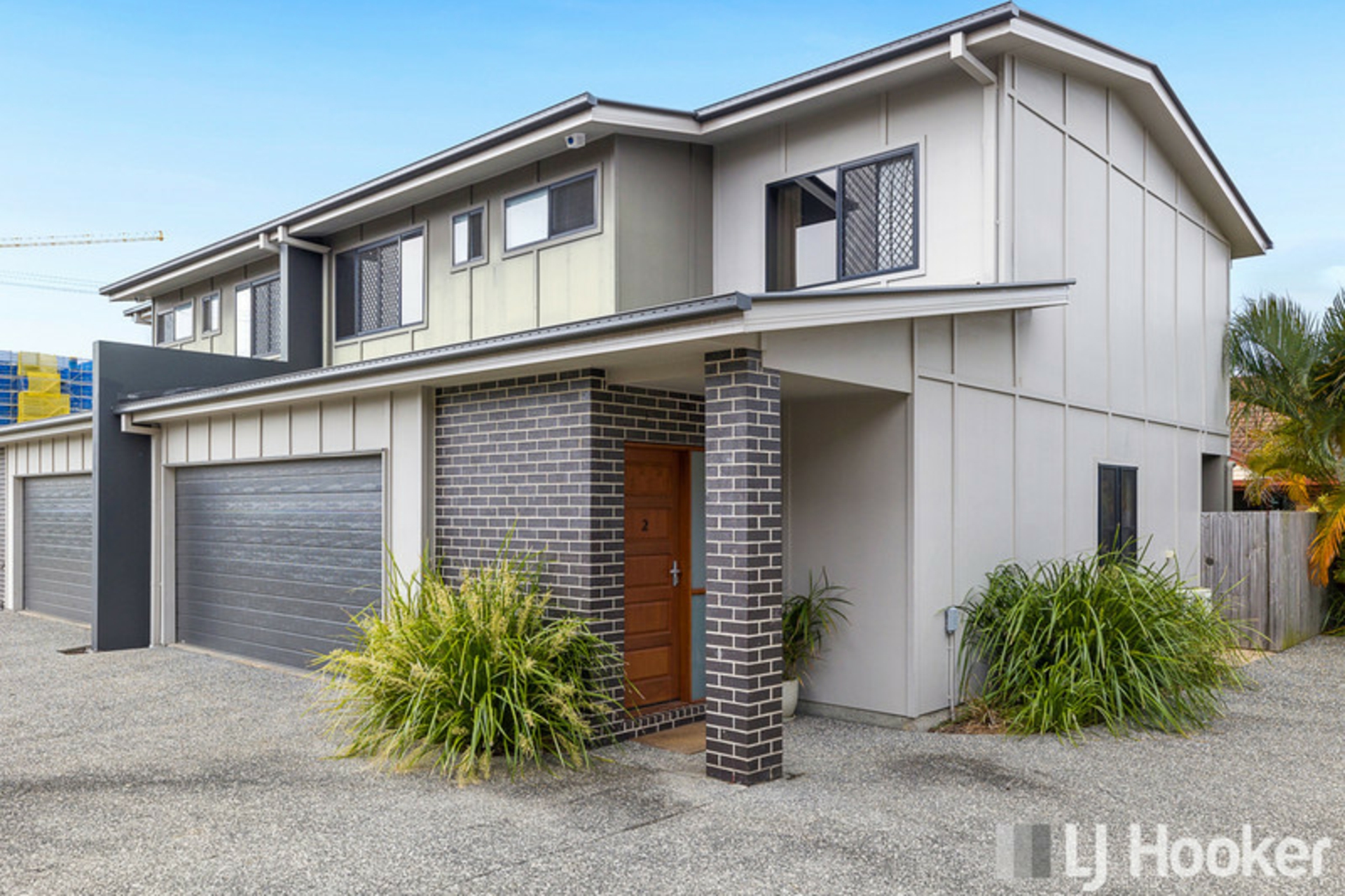2/9 Homer Street, CLEVELAND