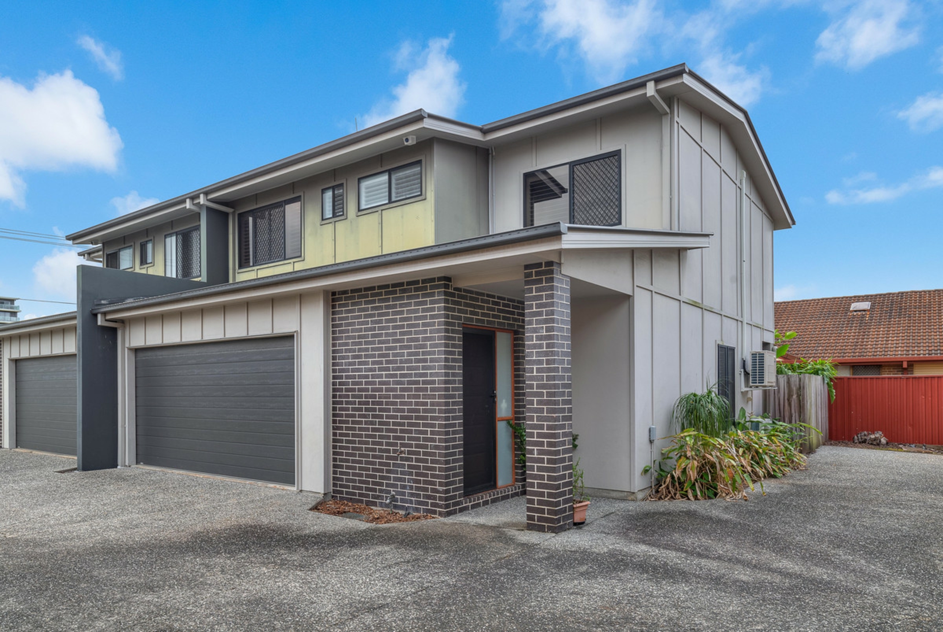 2/9 Homer Street, CLEVELAND