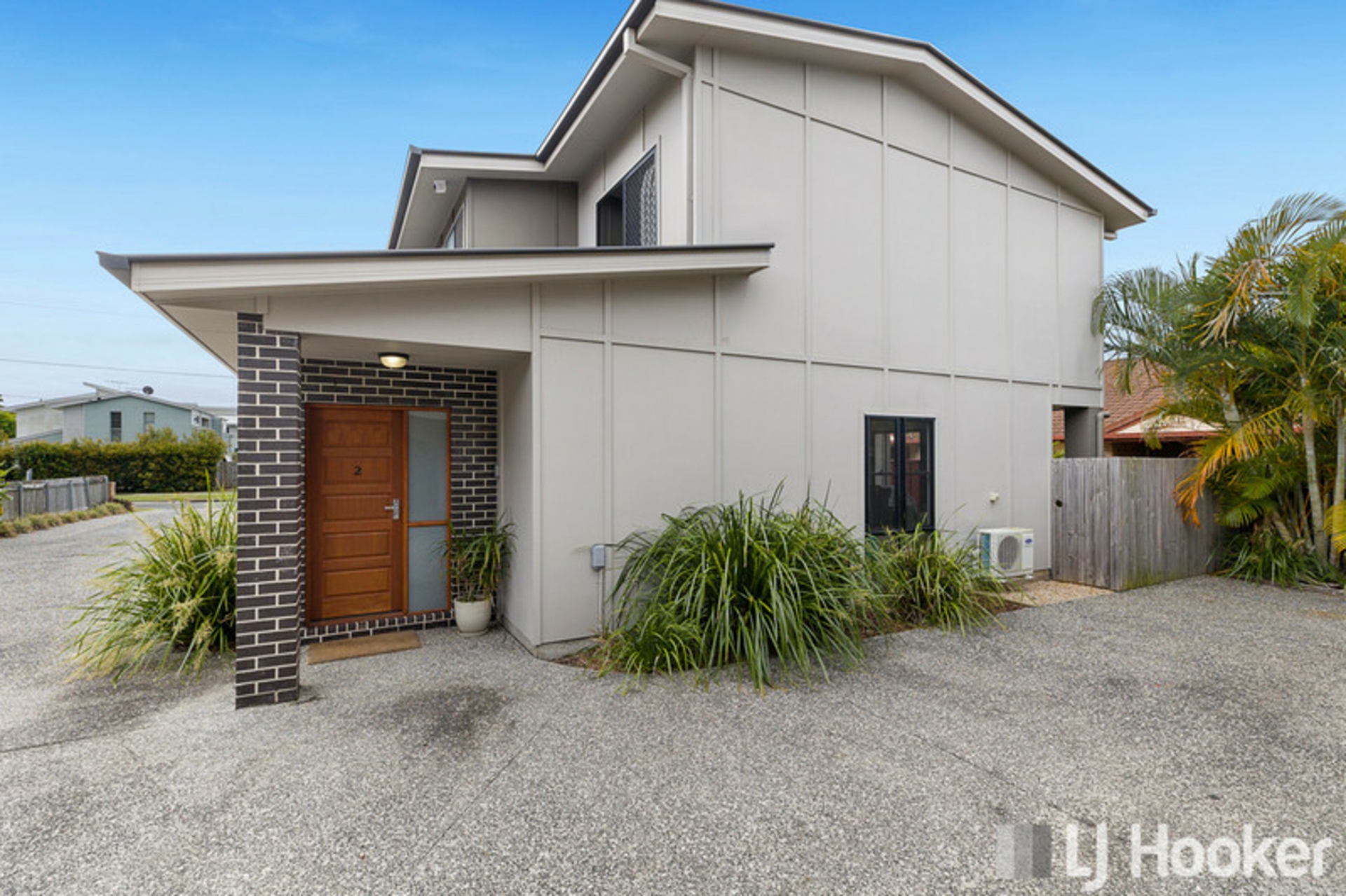 2/9 Homer Street, CLEVELAND