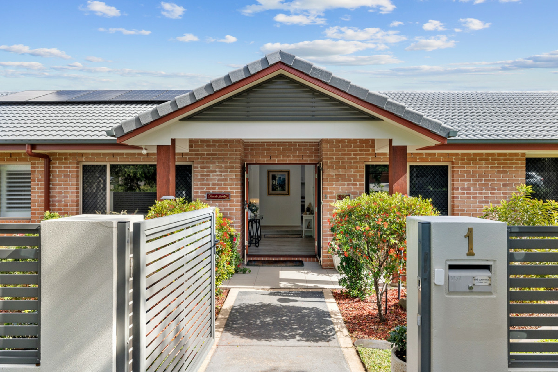 1 Jasmine Street, WAKERLEY