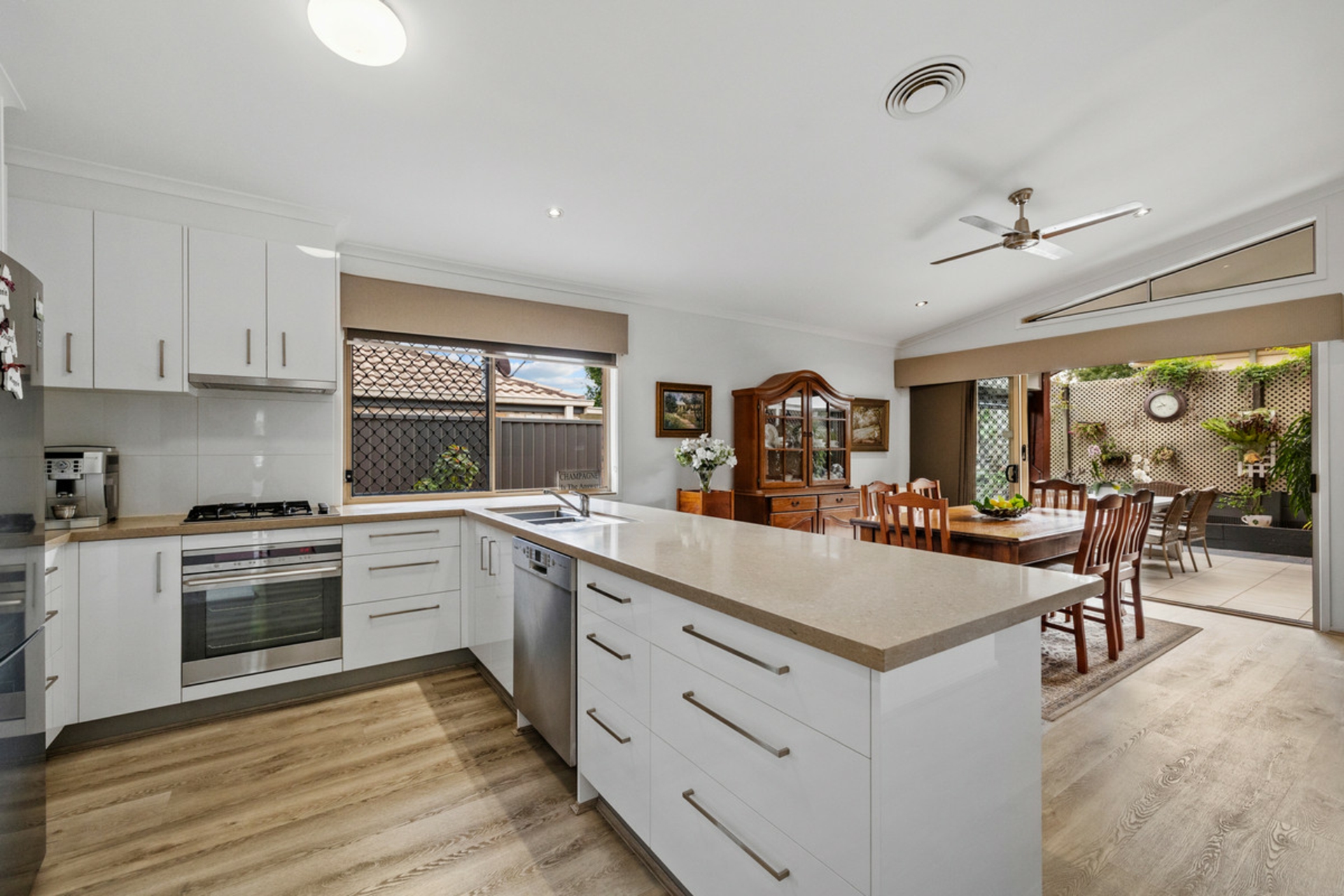 1 Jasmine Street, WAKERLEY