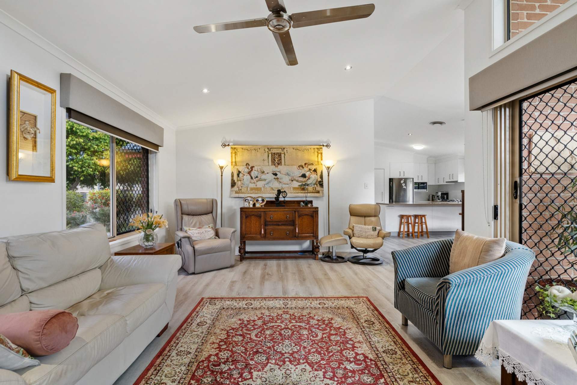 1 Jasmine Street, WAKERLEY