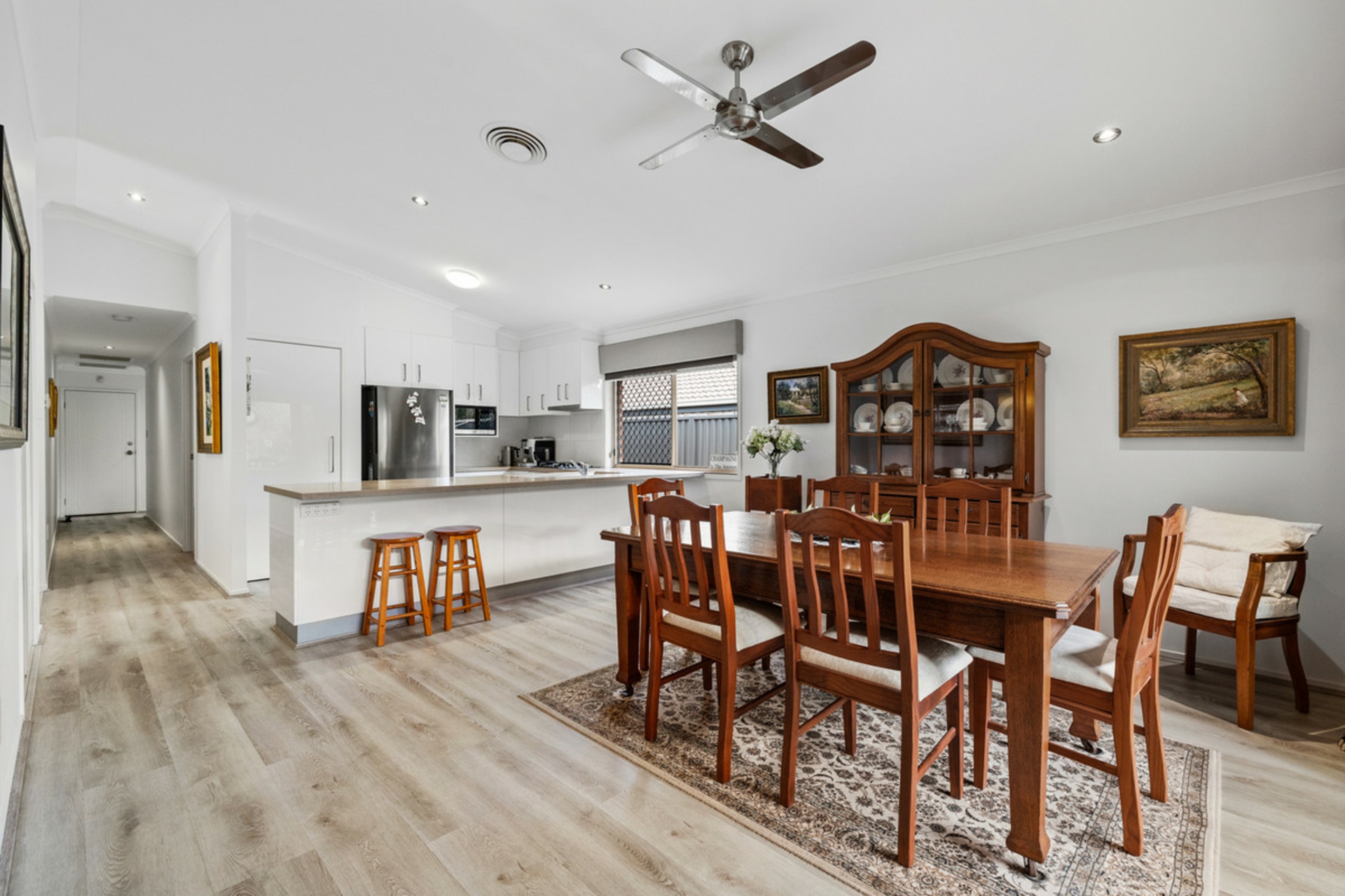 1 Jasmine Street, WAKERLEY