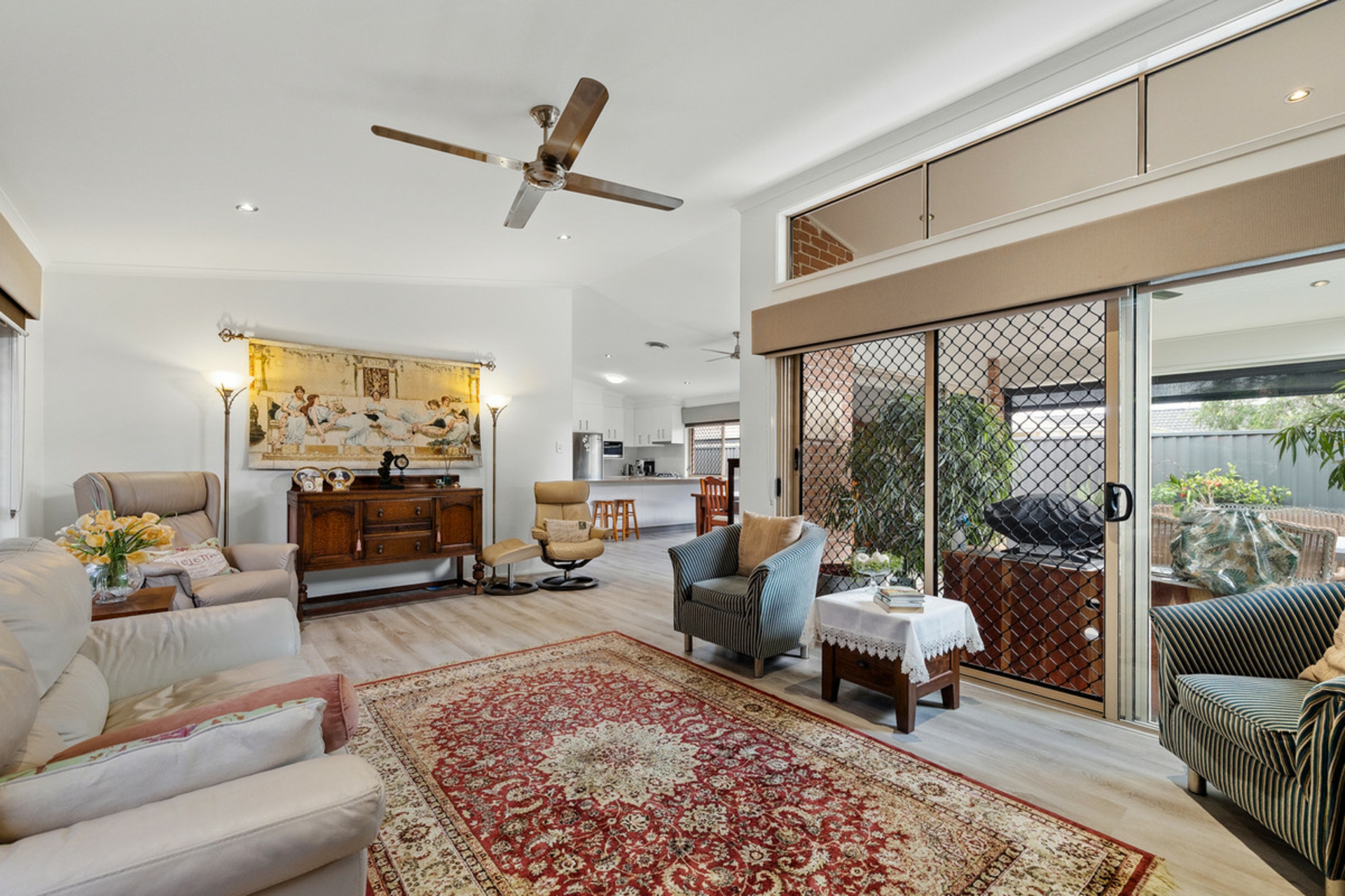 1 Jasmine Street, WAKERLEY