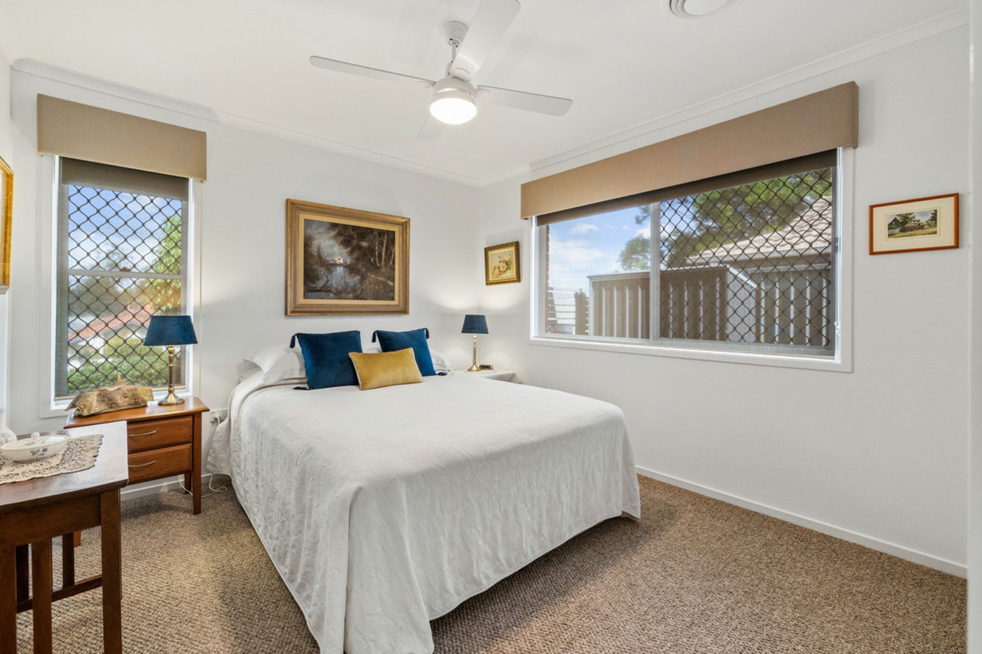 1 Jasmine Street, WAKERLEY