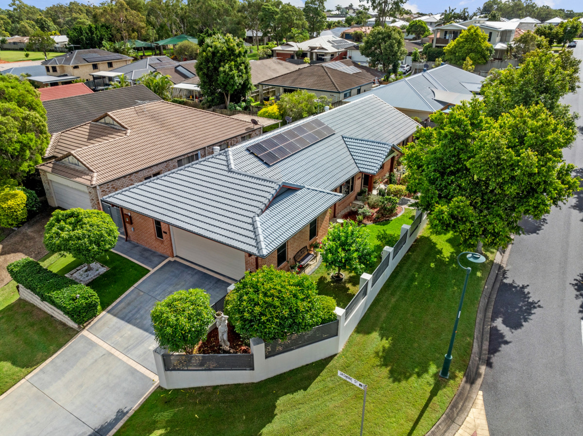 1 Jasmine Street, WAKERLEY