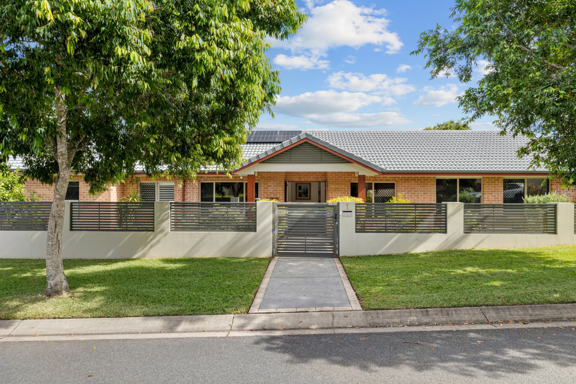 1 Jasmine Street, WAKERLEY