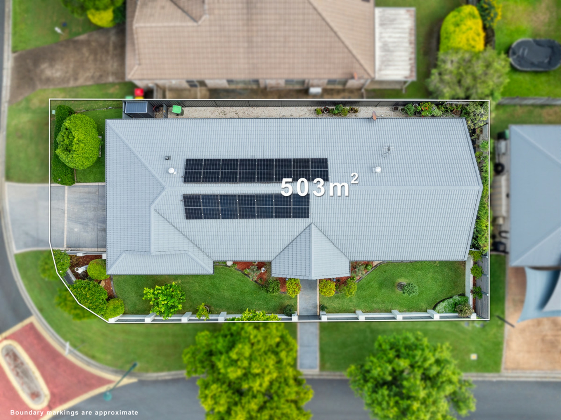 1 Jasmine Street, WAKERLEY