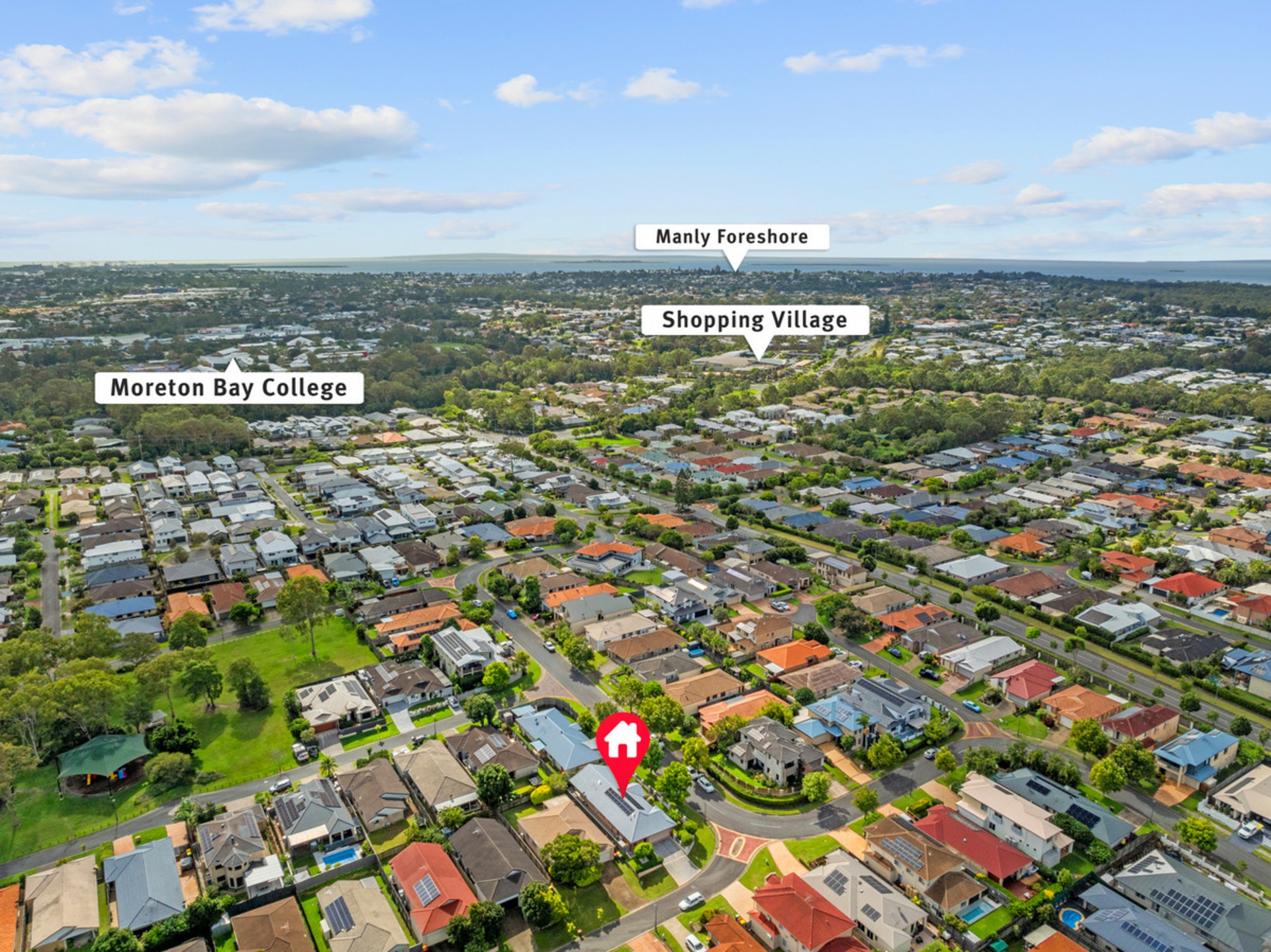 1 Jasmine Street, WAKERLEY