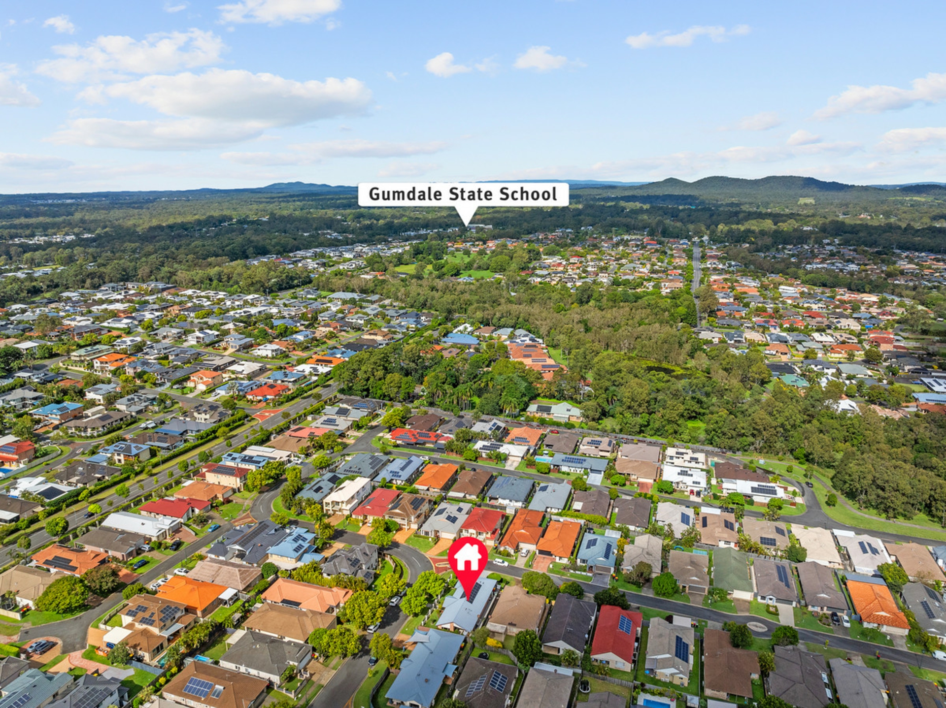 1 Jasmine Street, WAKERLEY
