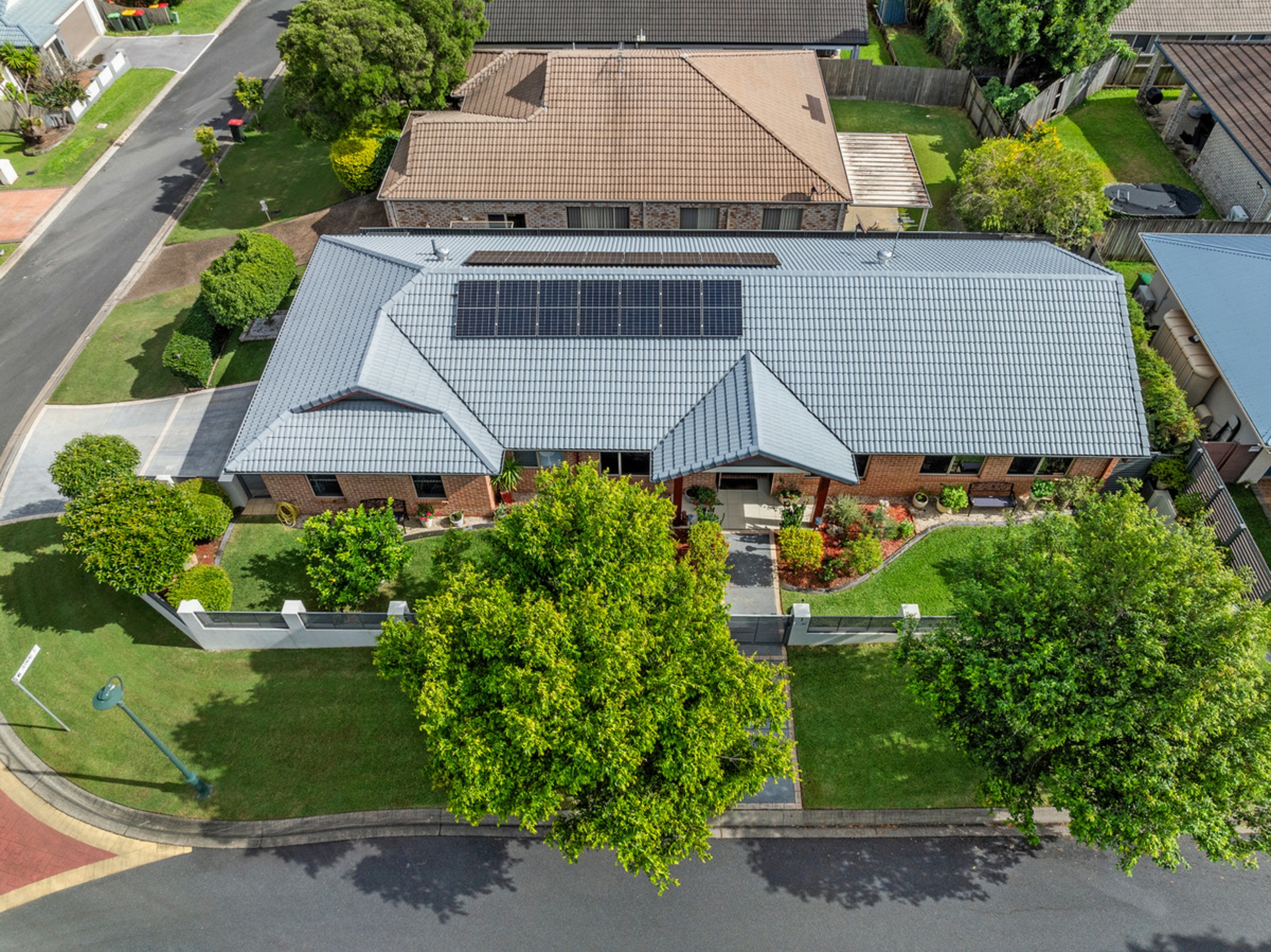 1 Jasmine Street, WAKERLEY