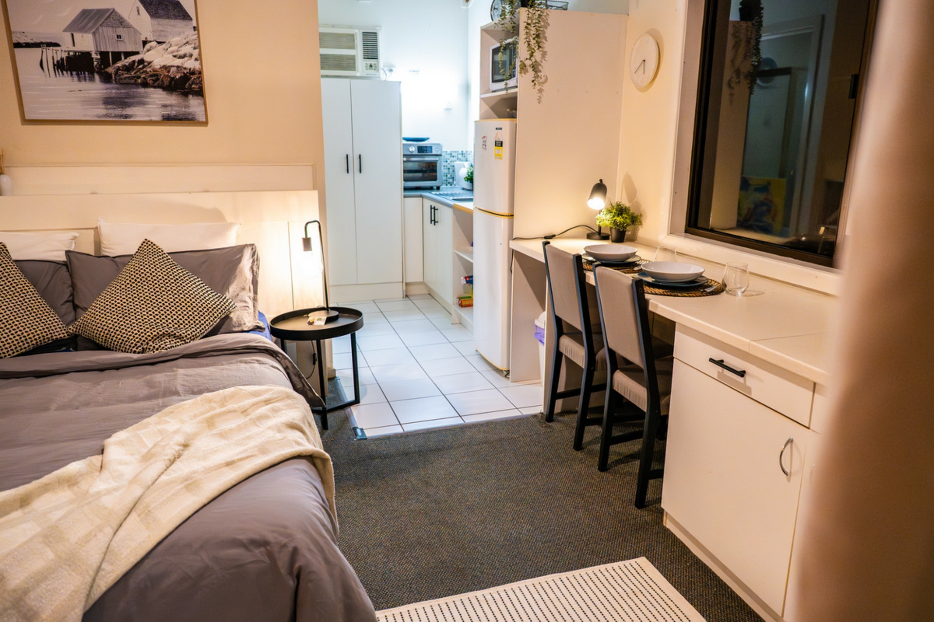 9/158 Greencamp Road, WAKERLEY