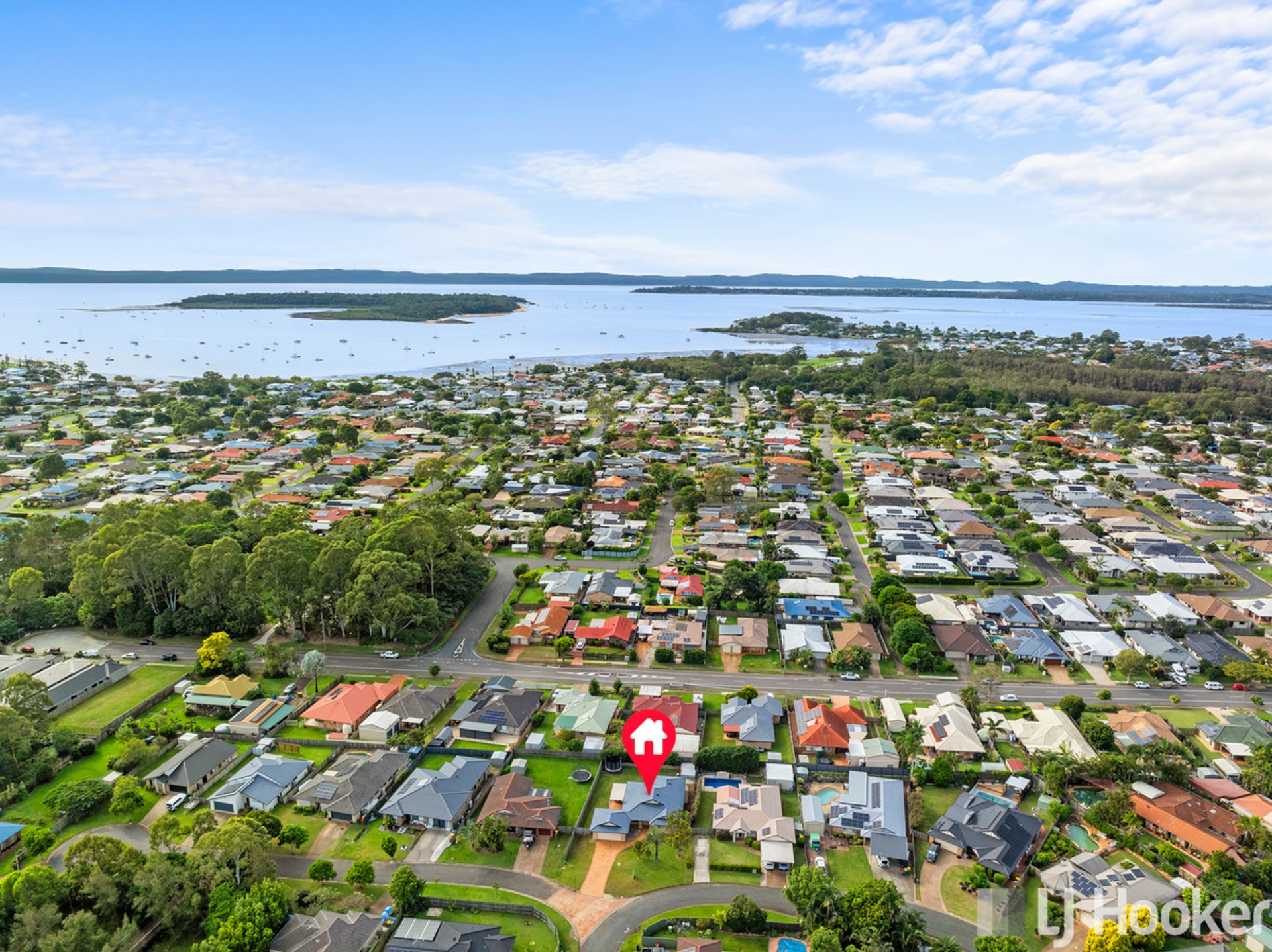 59 Aspect Drive, VICTORIA POINT