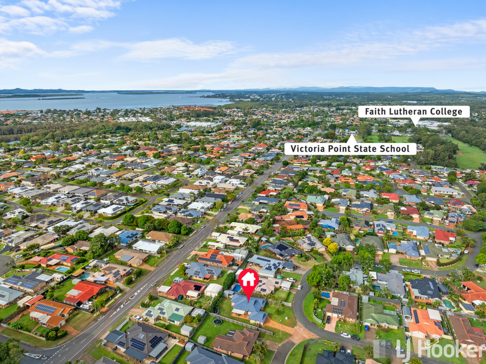 59 Aspect Drive, VICTORIA POINT