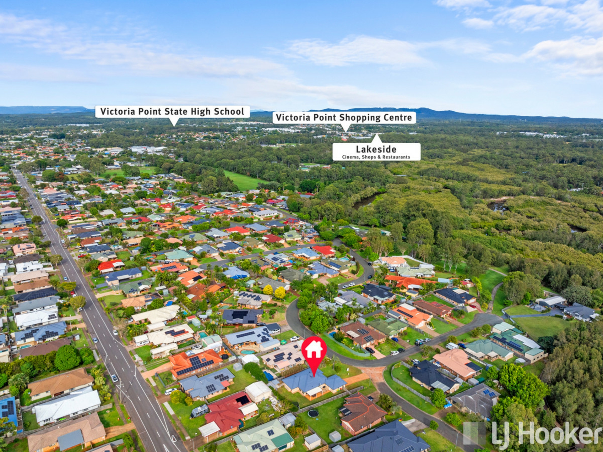 59 Aspect Drive, VICTORIA POINT