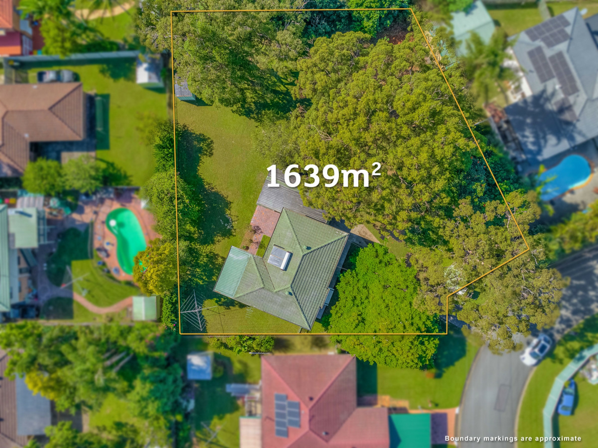 3-5 Gregory Street, CAPALABA