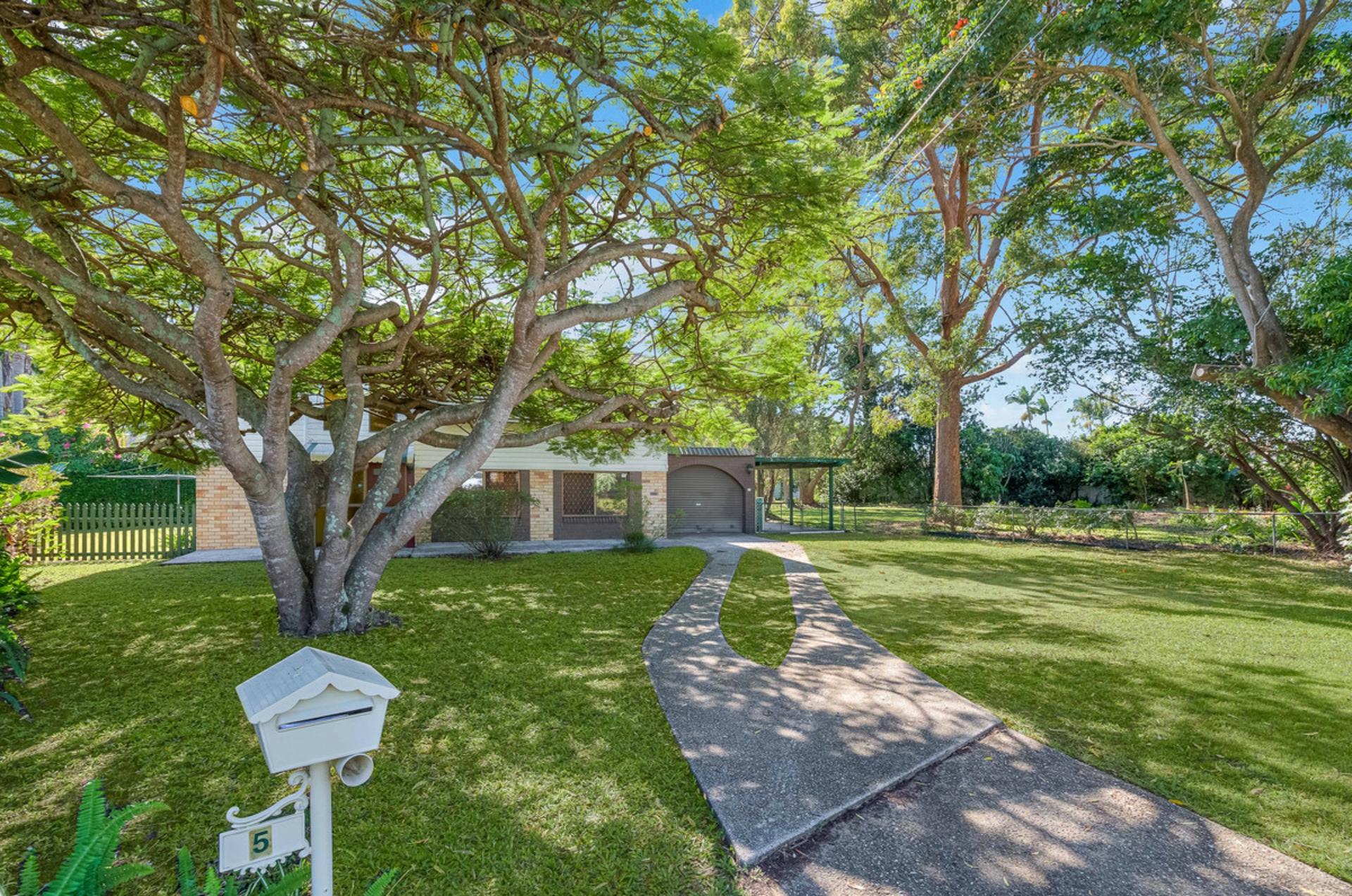 3-5 Gregory Street, CAPALABA