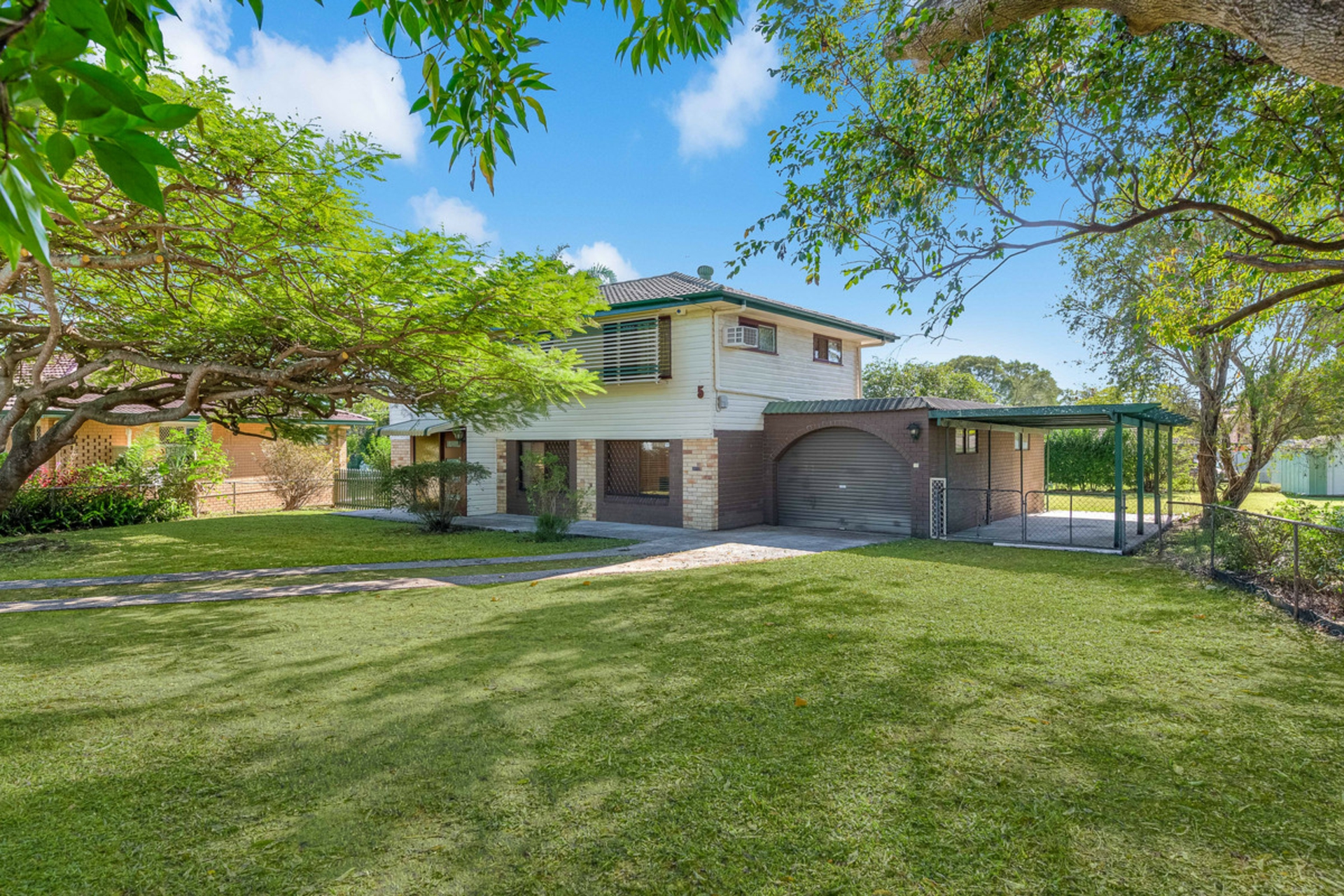 3-5 Gregory Street, CAPALABA
