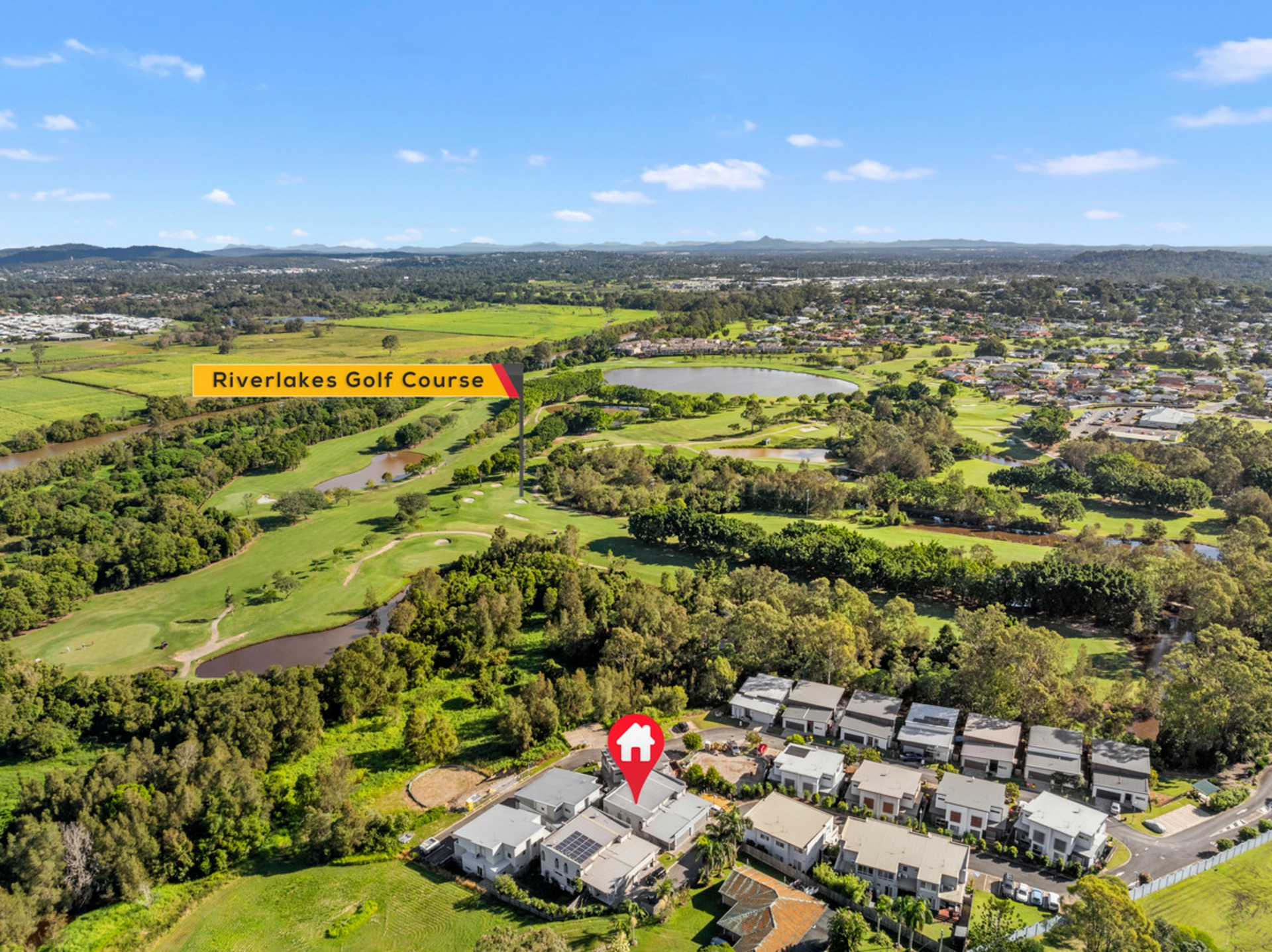 13 Albatross Court, CARBROOK
