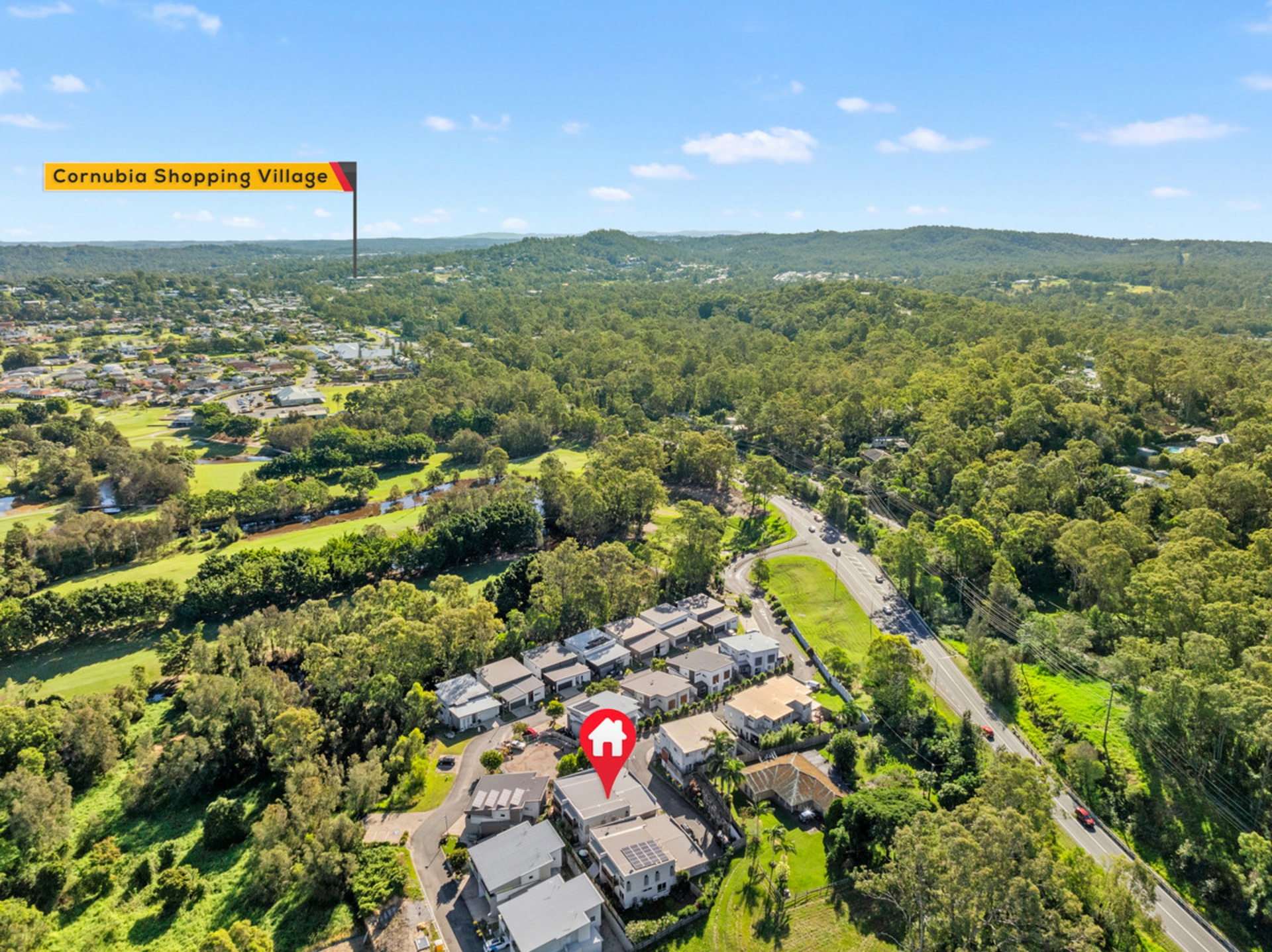 13 Albatross Court, CARBROOK