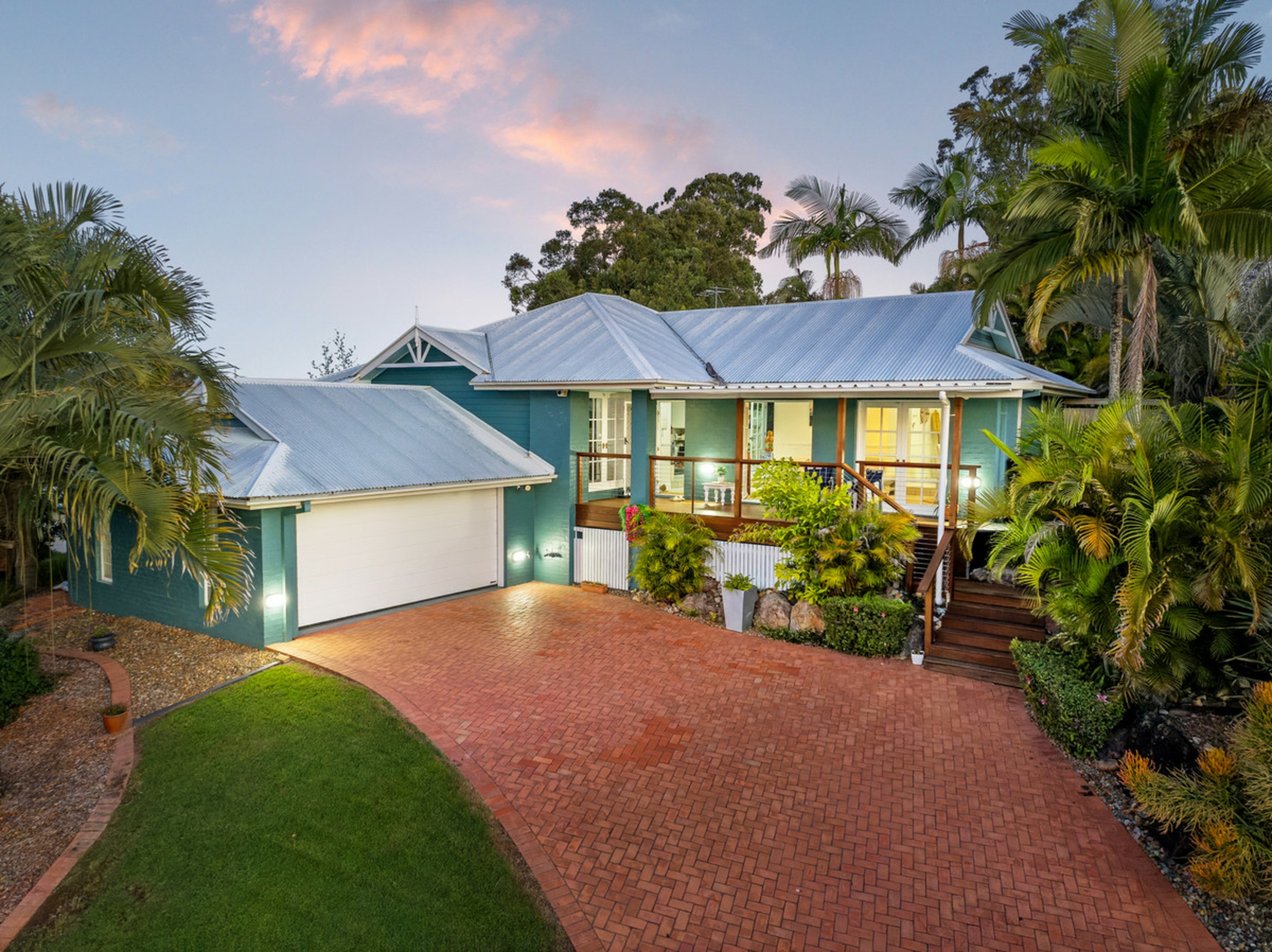 19 Hibiscus Drive, MOUNT COTTON