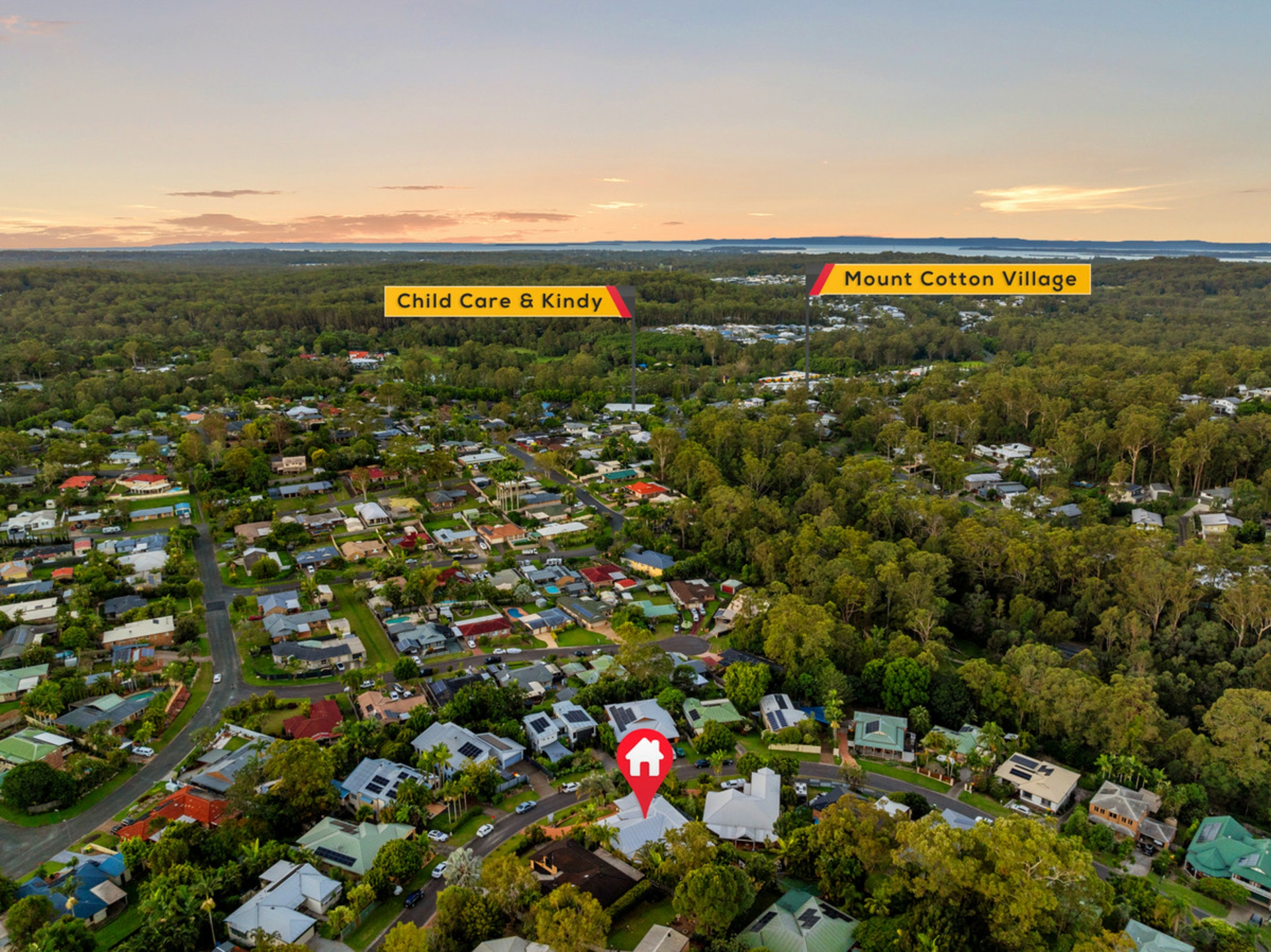 19 Hibiscus Drive, MOUNT COTTON