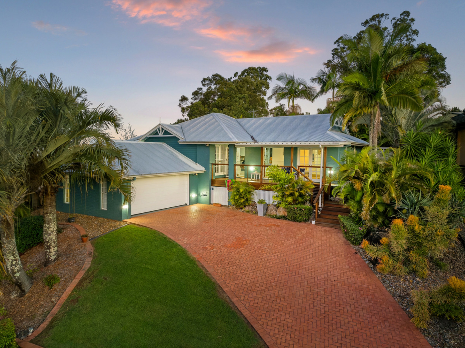 19 Hibiscus Drive, MOUNT COTTON