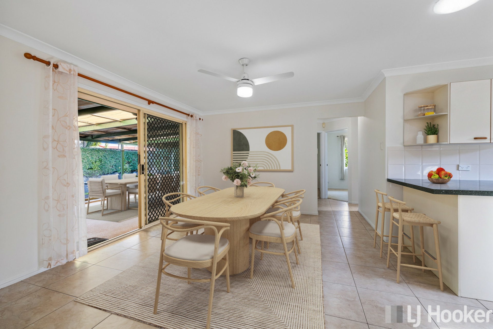 2 Gleneagles Court, REDLAND BAY