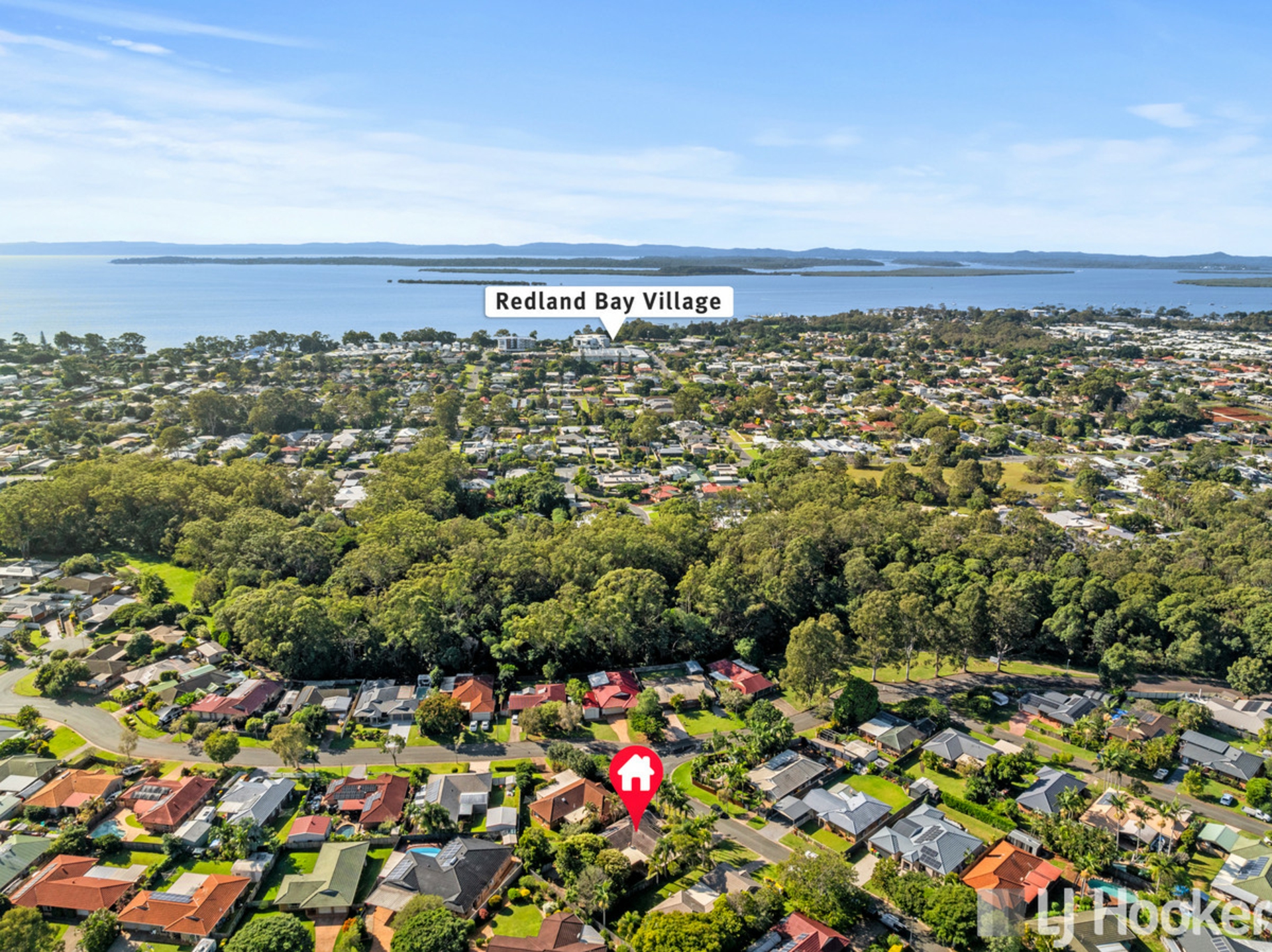 2 Gleneagles Court, REDLAND BAY