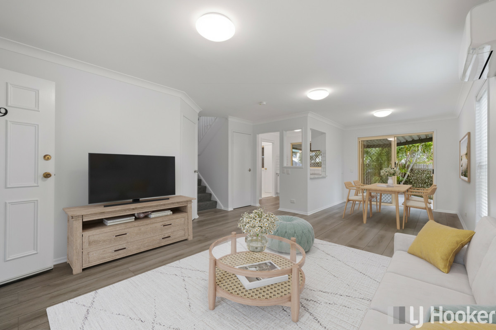 29/9 Bayside Court, THORNESIDE