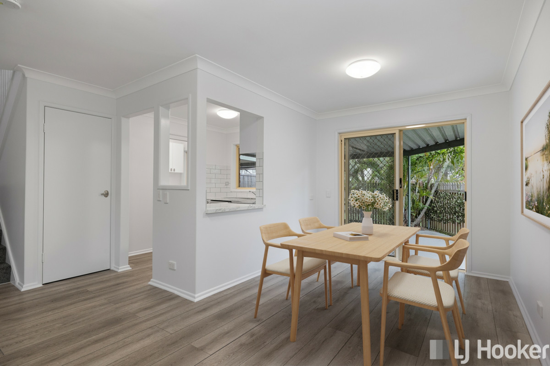 29/9 Bayside Court, THORNESIDE