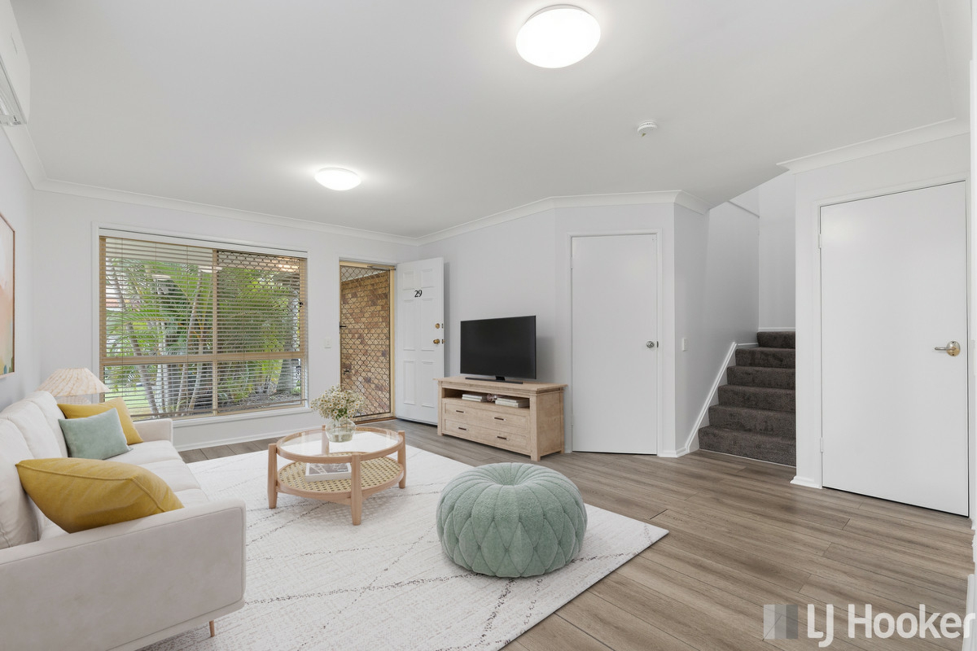 29/9 Bayside Court, THORNESIDE