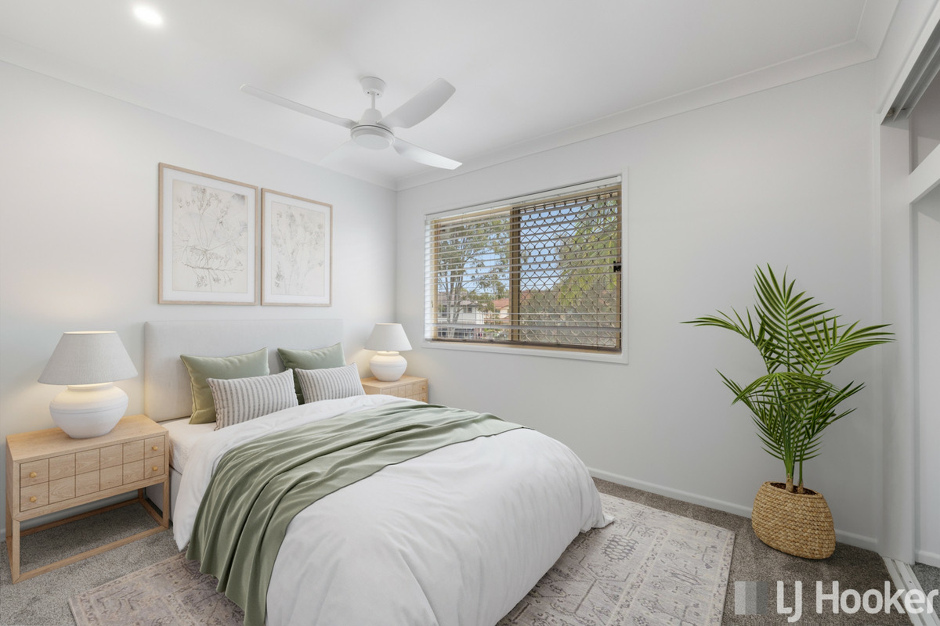 29/9 Bayside Court, THORNESIDE