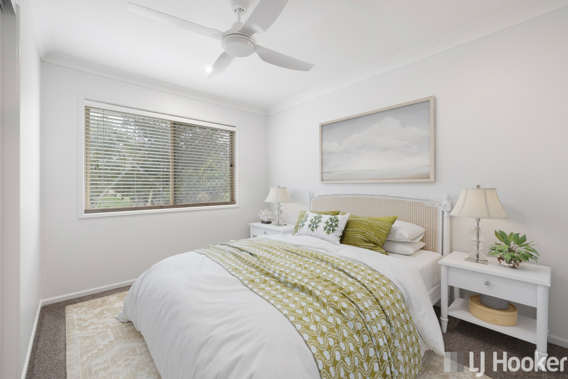 29/9 Bayside Court, THORNESIDE