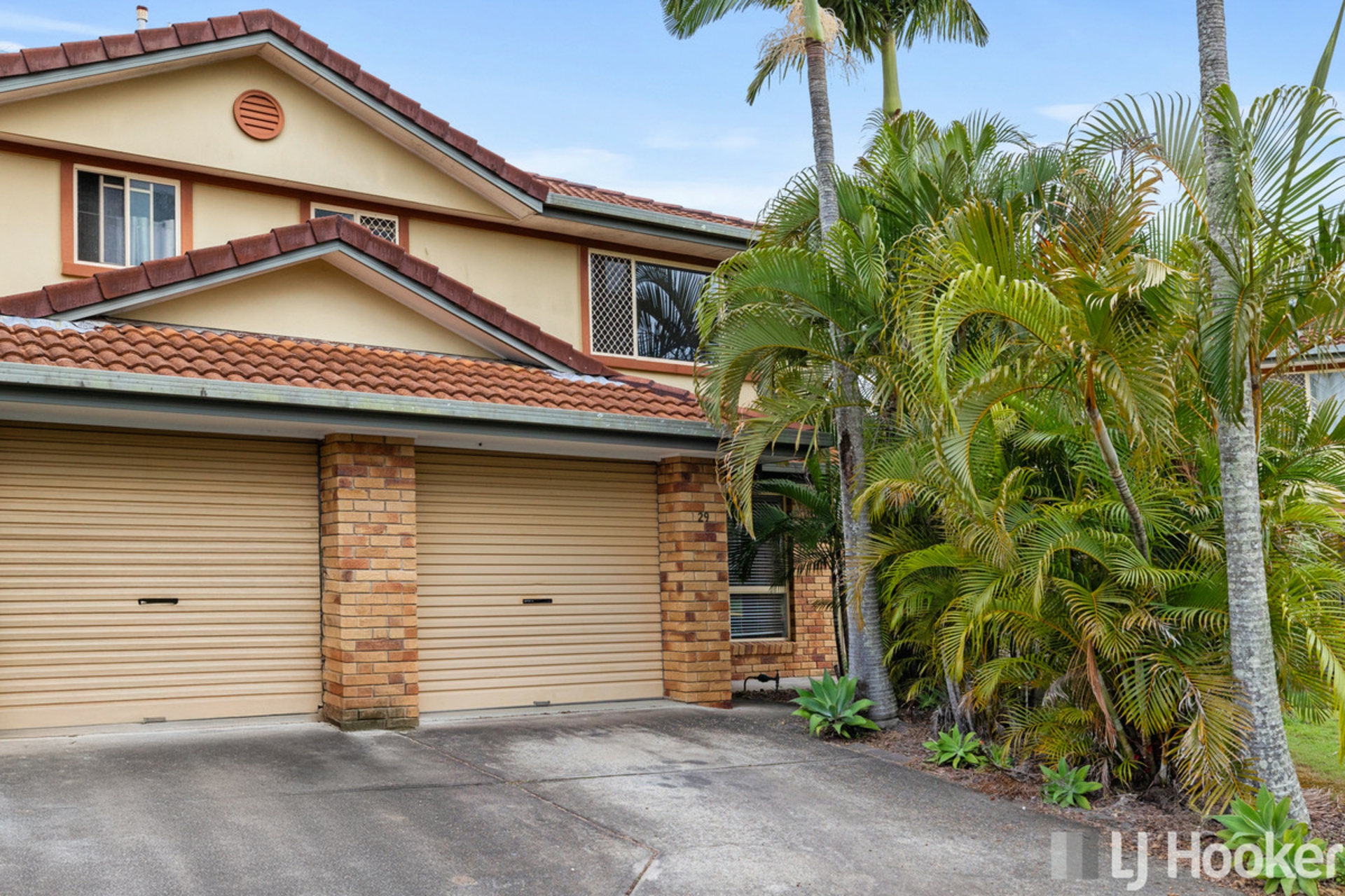 29/9 Bayside Court, THORNESIDE