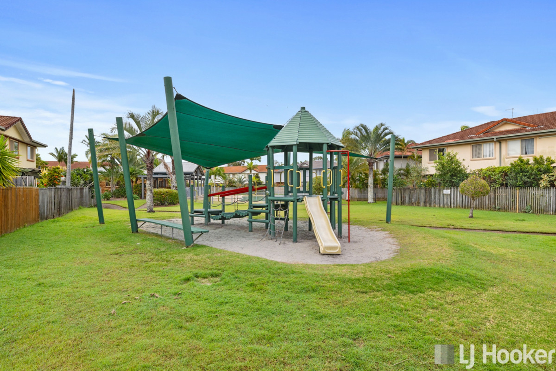 29/9 Bayside Court, THORNESIDE