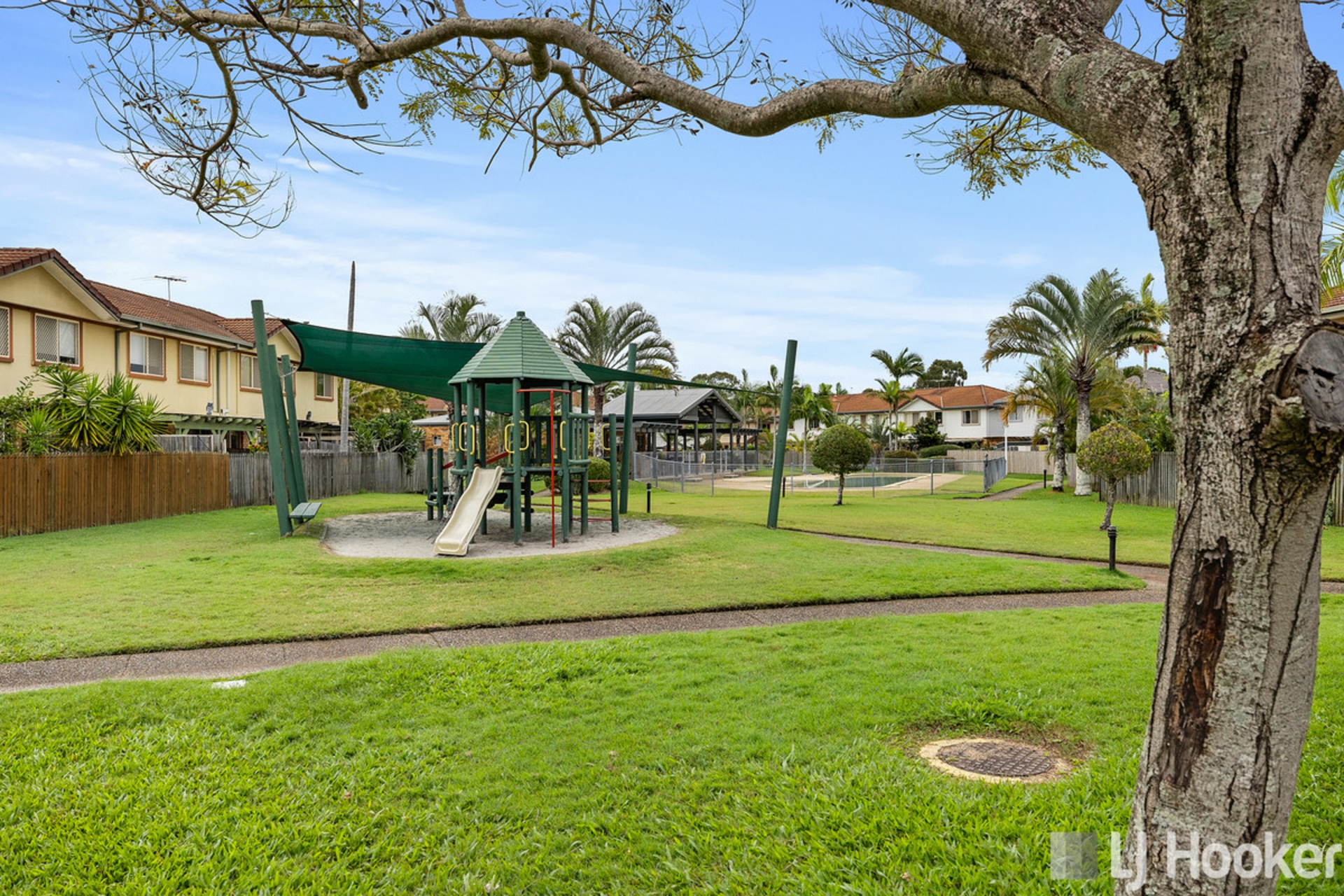 29/9 Bayside Court, THORNESIDE