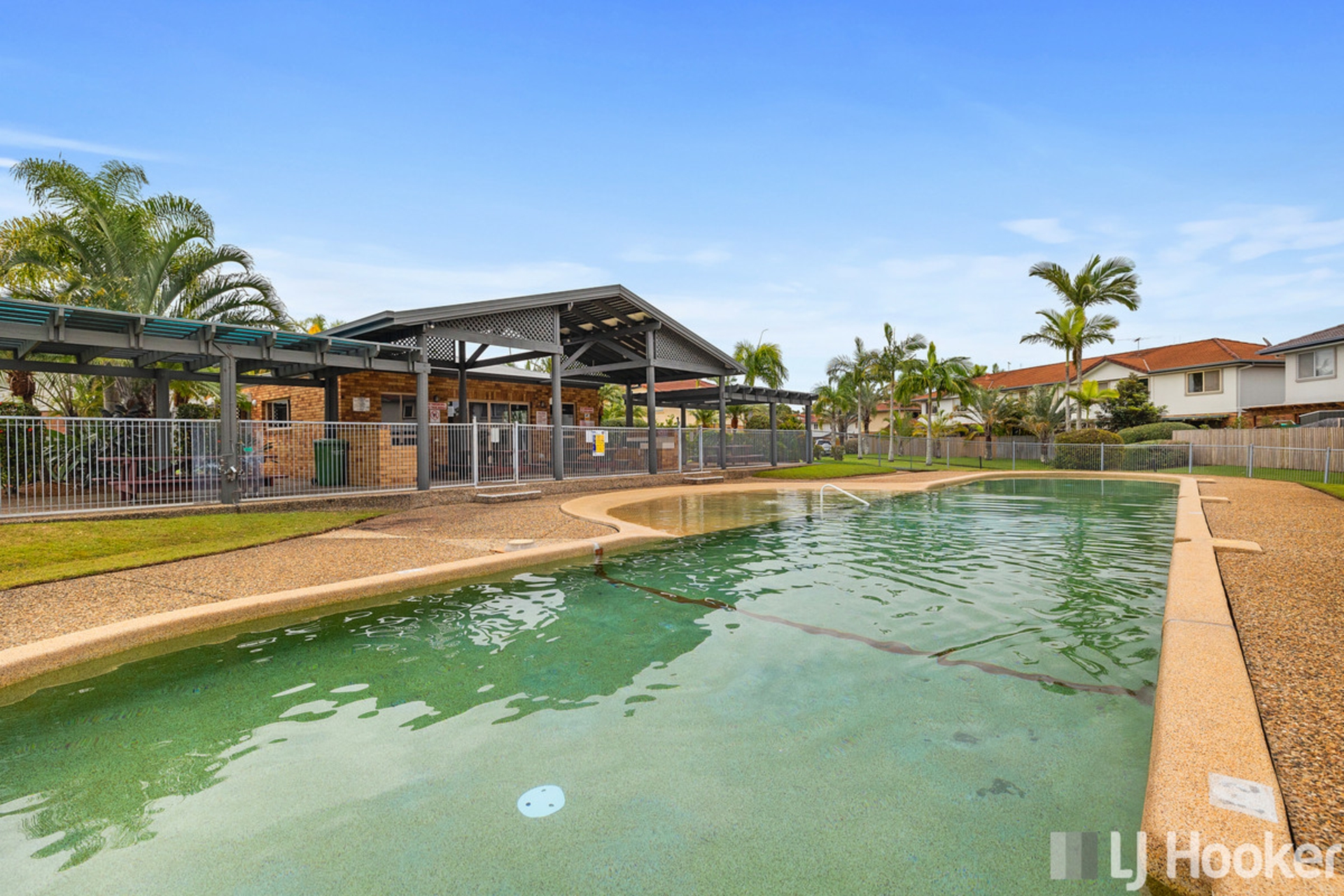 29/9 Bayside Court, THORNESIDE