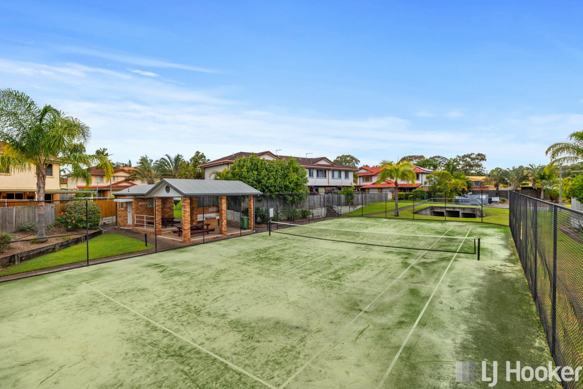 29/9 Bayside Court, THORNESIDE