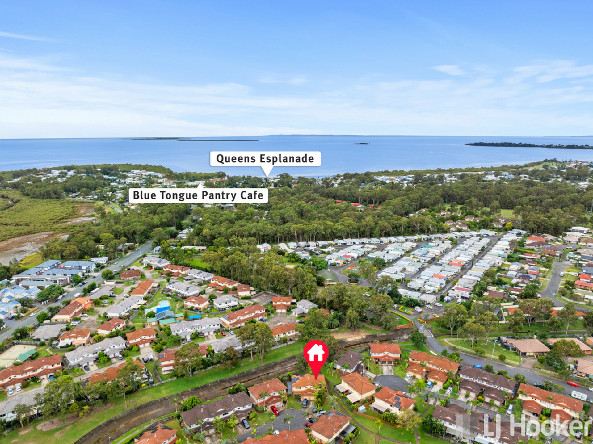 29/9 Bayside Court, THORNESIDE