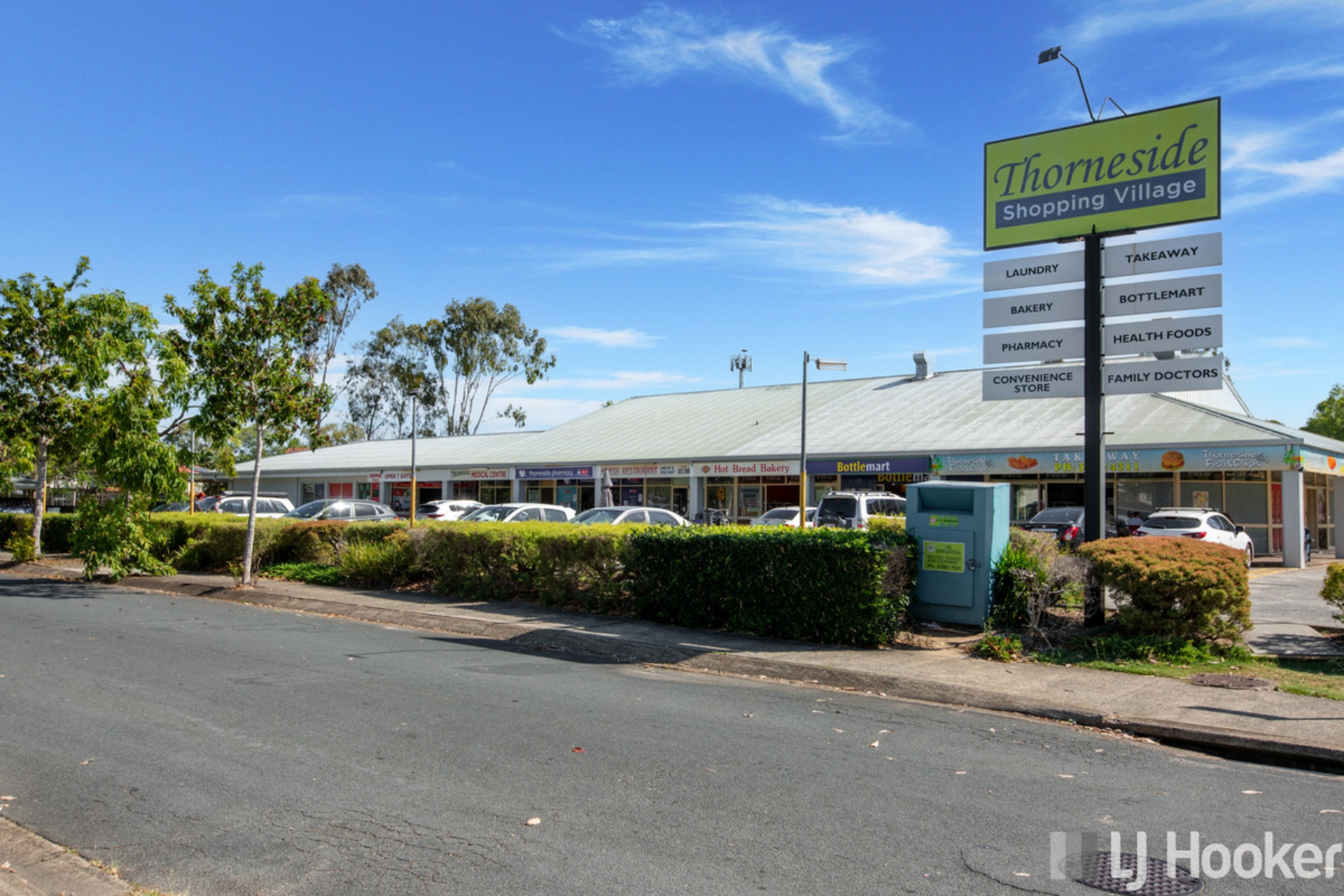 29/9 Bayside Court, THORNESIDE