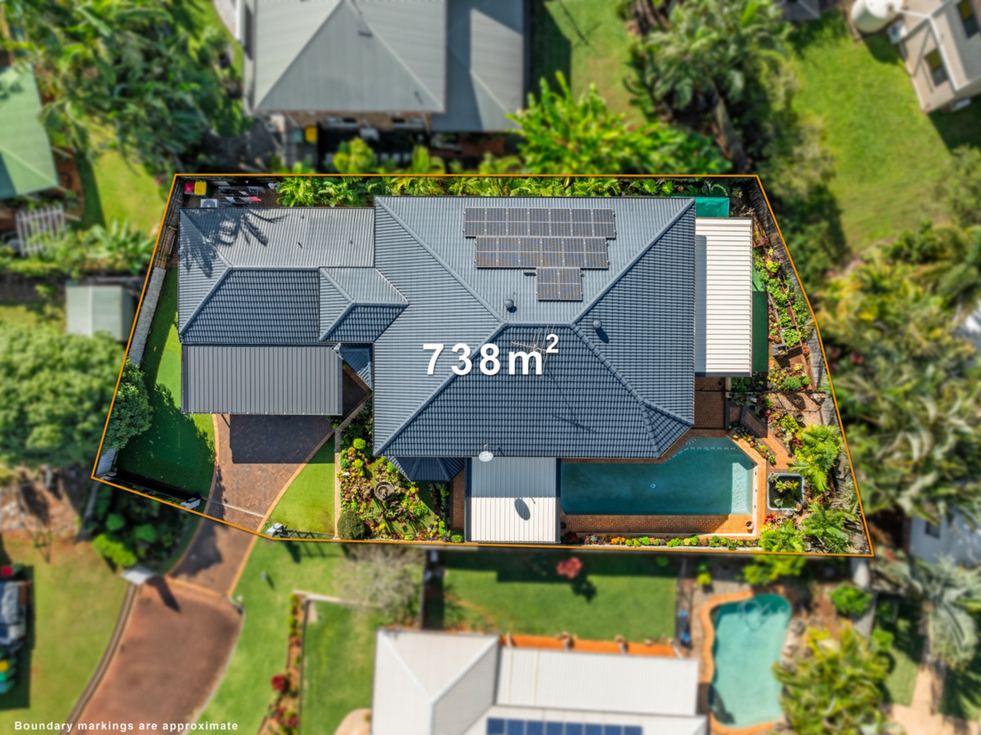 22 Cliftonville Place, REDLAND BAY