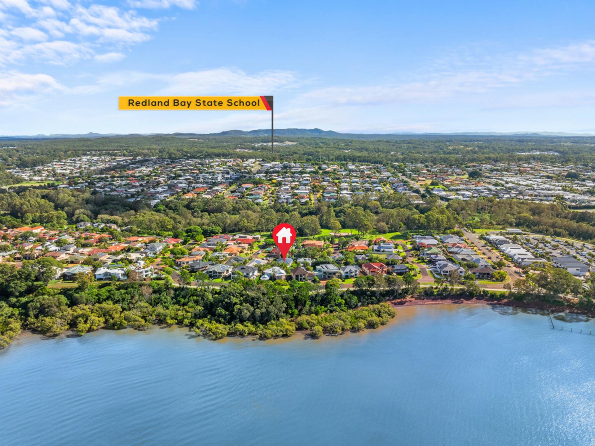 22 Cliftonville Place, REDLAND BAY