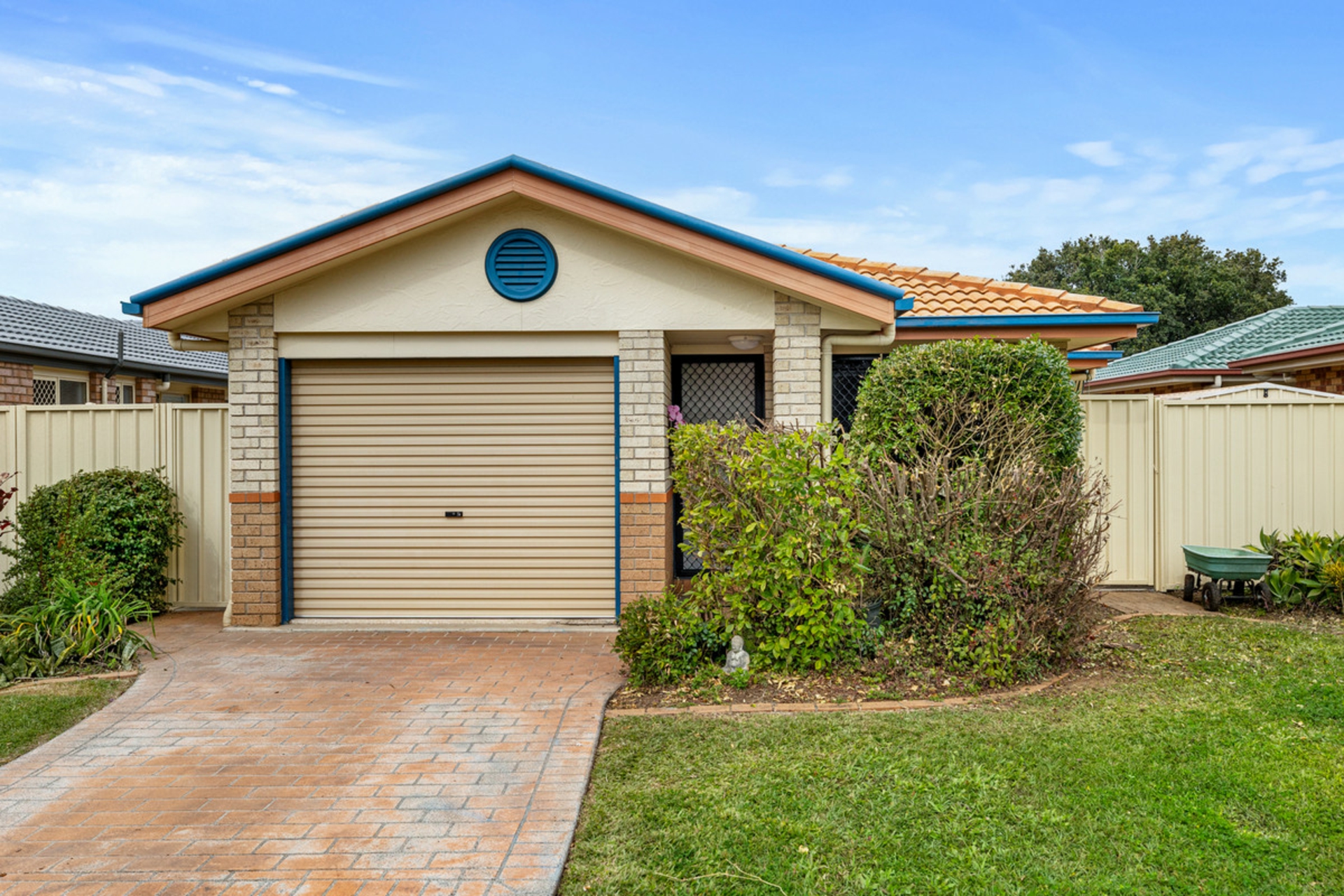 46 Link Road, VICTORIA POINT